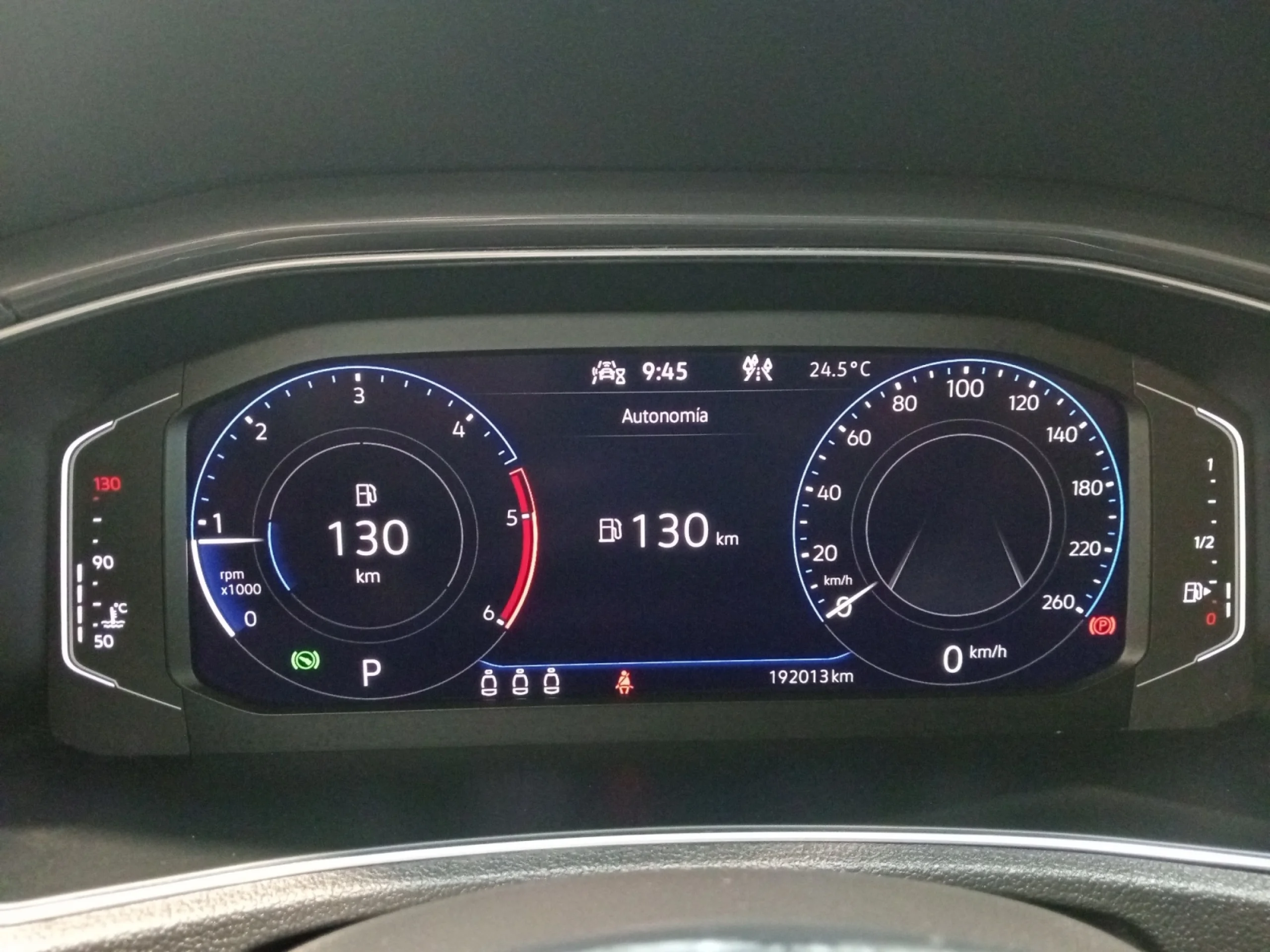 VOLKSWAGEN T ROC SPORT 2.0 TDI 110KW (150CV) DSG - Foto 10