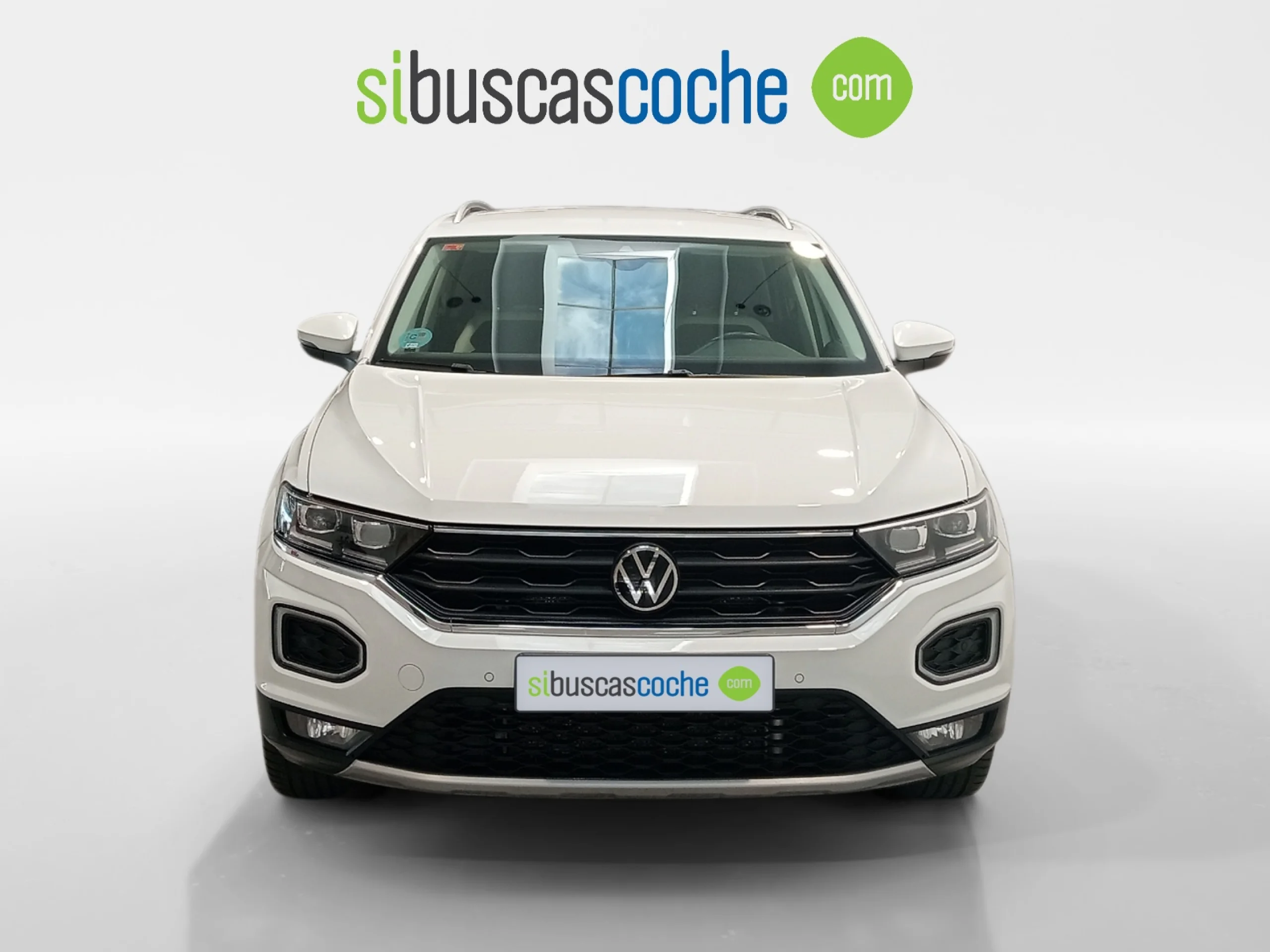VOLKSWAGEN T ROC SPORT 2.0 TDI 110KW (150CV) DSG - Foto 12