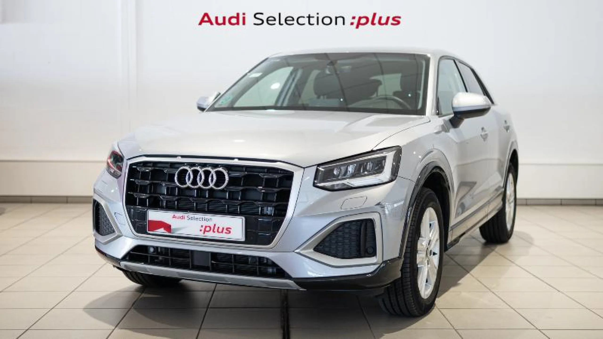 AUDI Q2 ADVANCED 30 TDI 85KW (116CV) - Foto 1