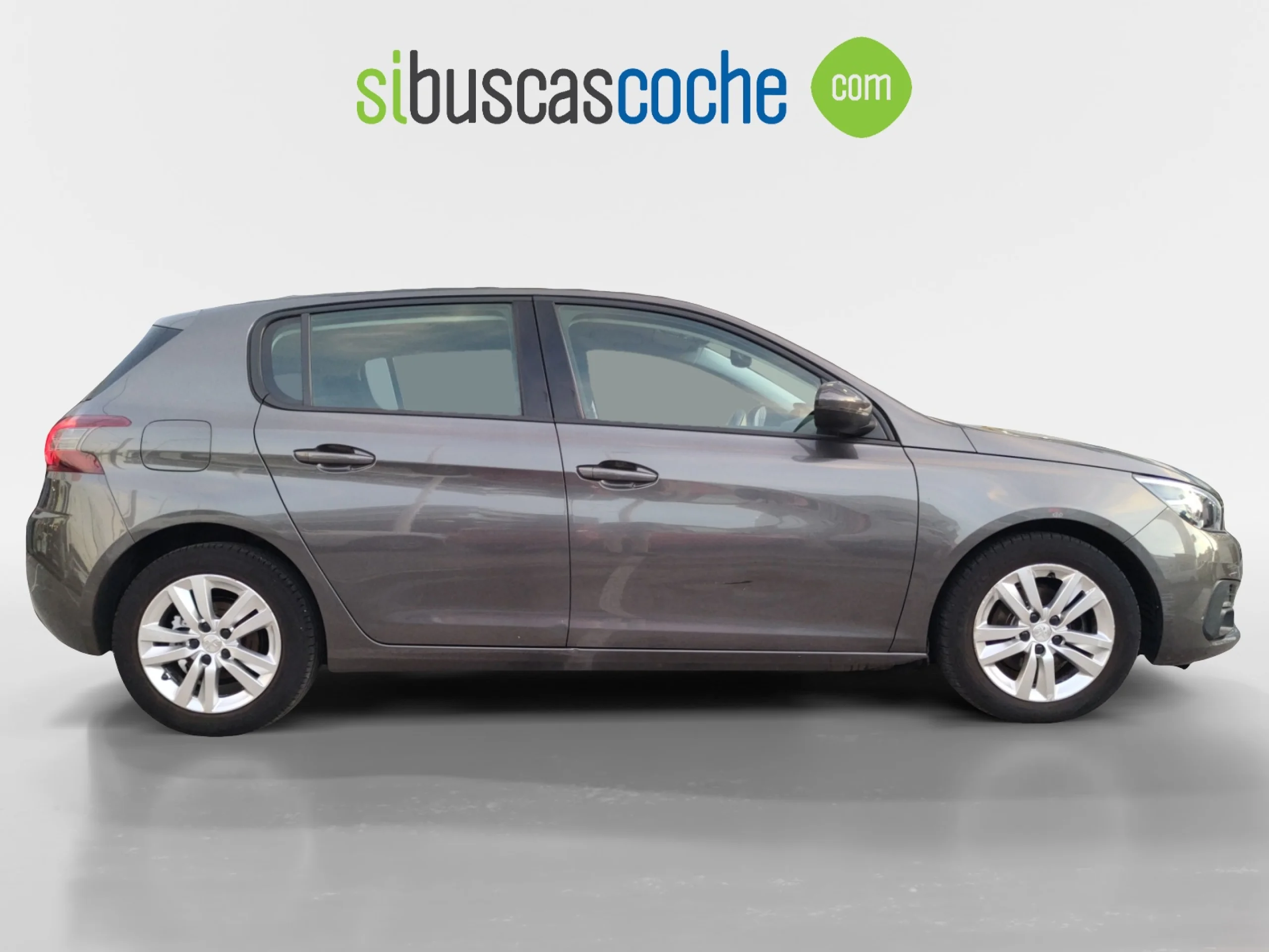 PEUGEOT 308 5P ALLURE 1.5 BLUEHDI 96KW (130CV) - Foto 3