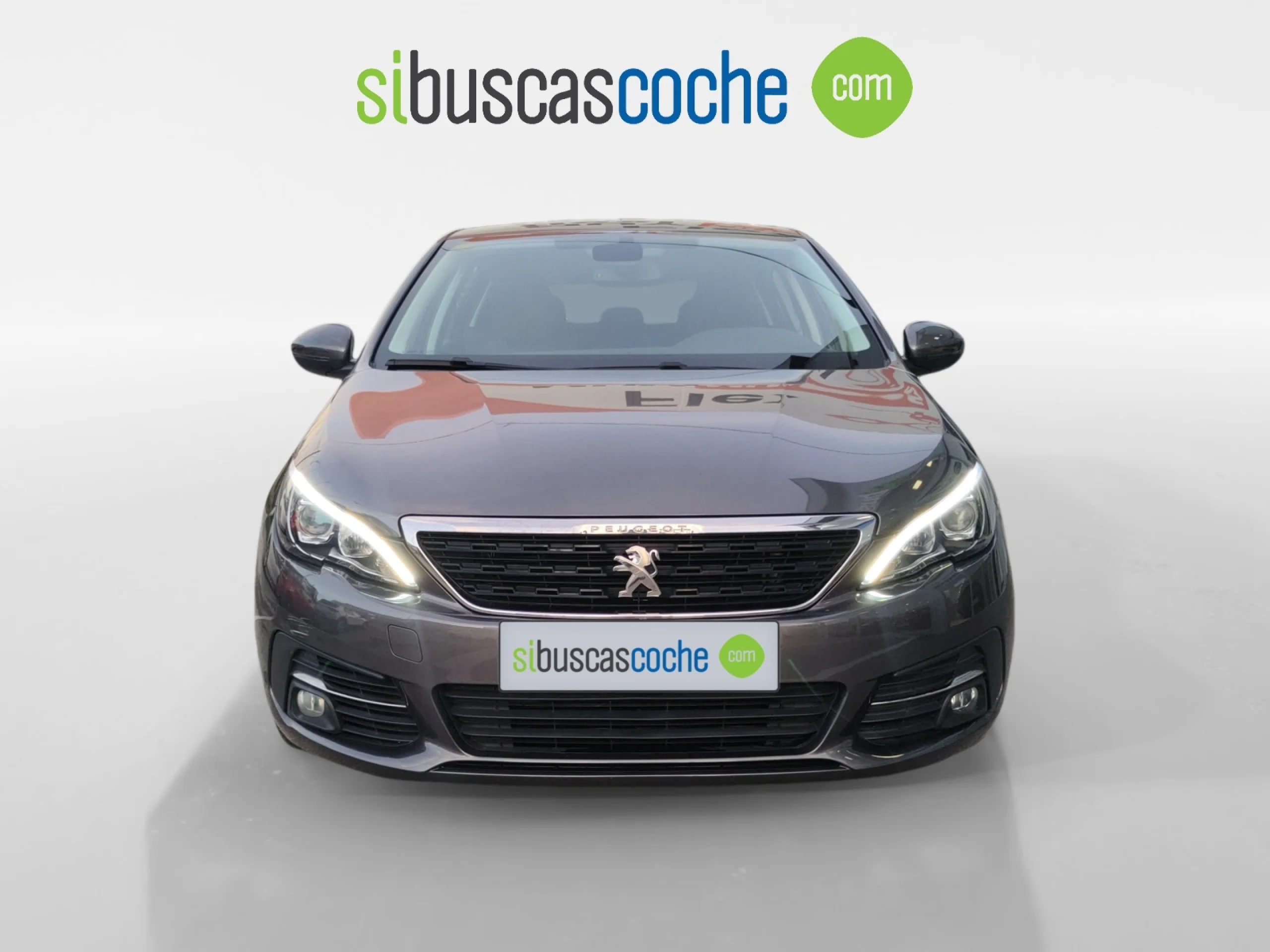 PEUGEOT 308 5P ALLURE 1.5 BLUEHDI 96KW (130CV) - Foto 12