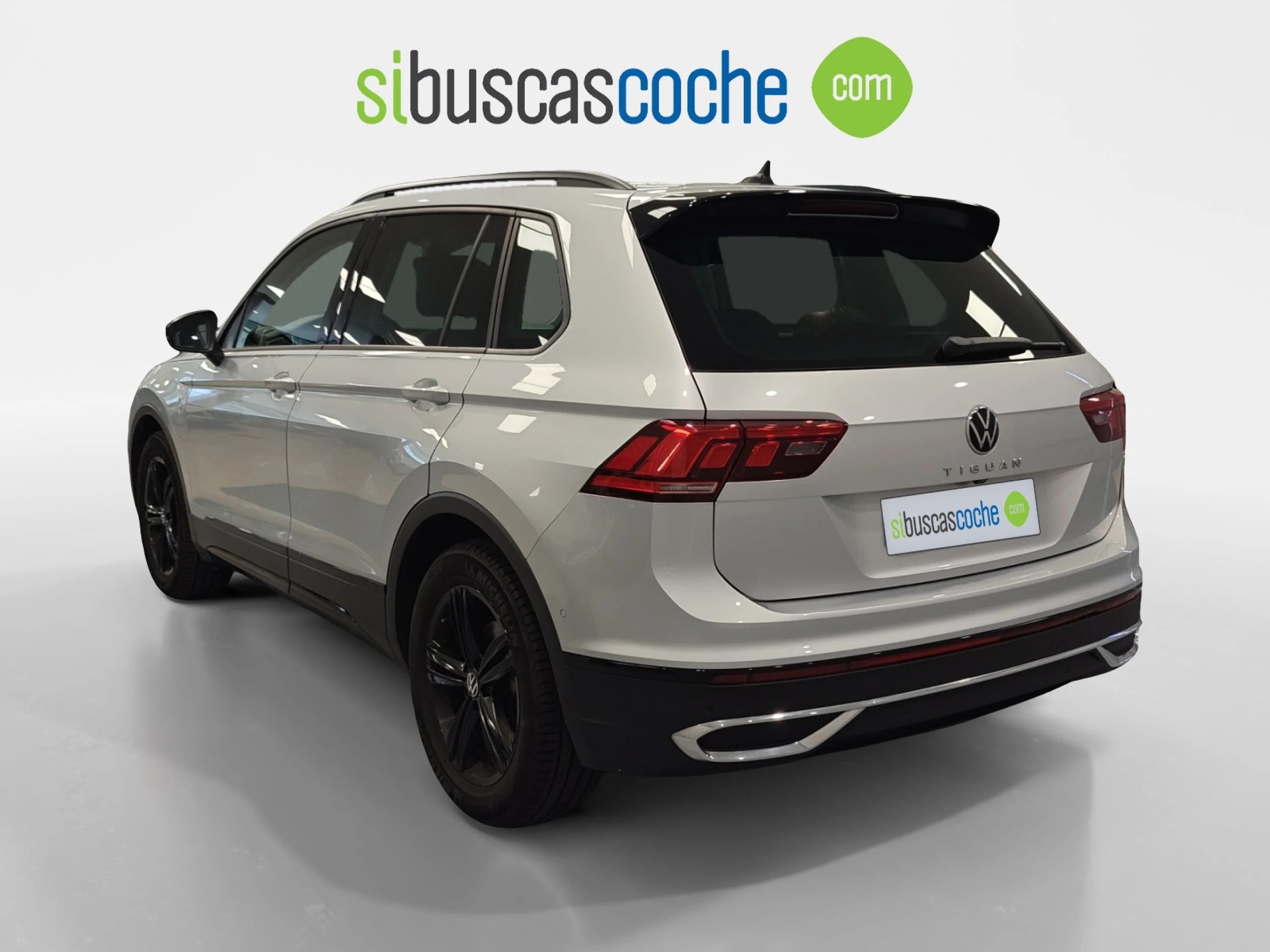 VOLKSWAGEN TIGUAN URBAN SPORT 1.5 TSI 110KW (150CV) DSG - Foto 2