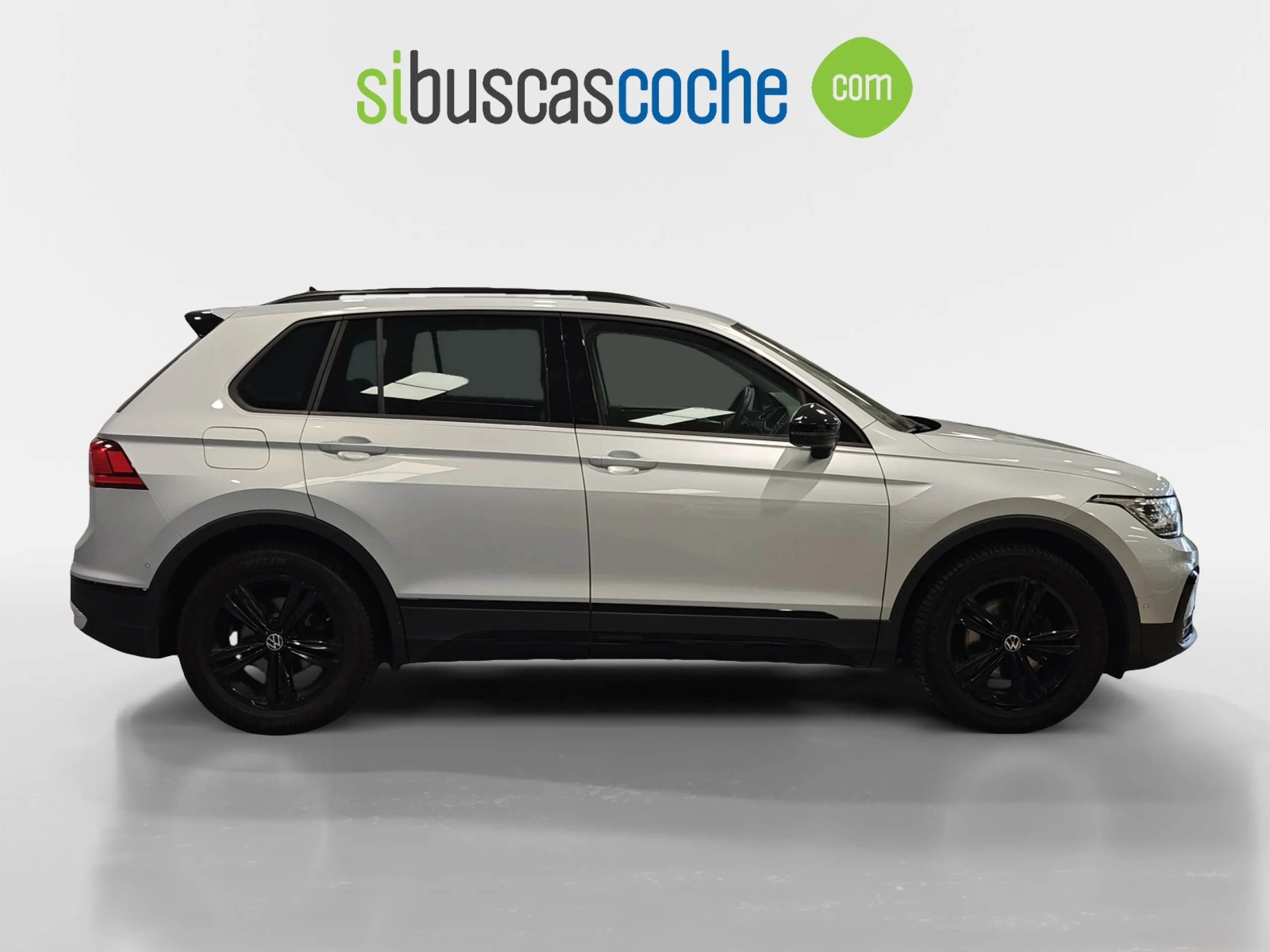 VOLKSWAGEN TIGUAN URBAN SPORT 1.5 TSI 110KW (150CV) DSG - Foto 3