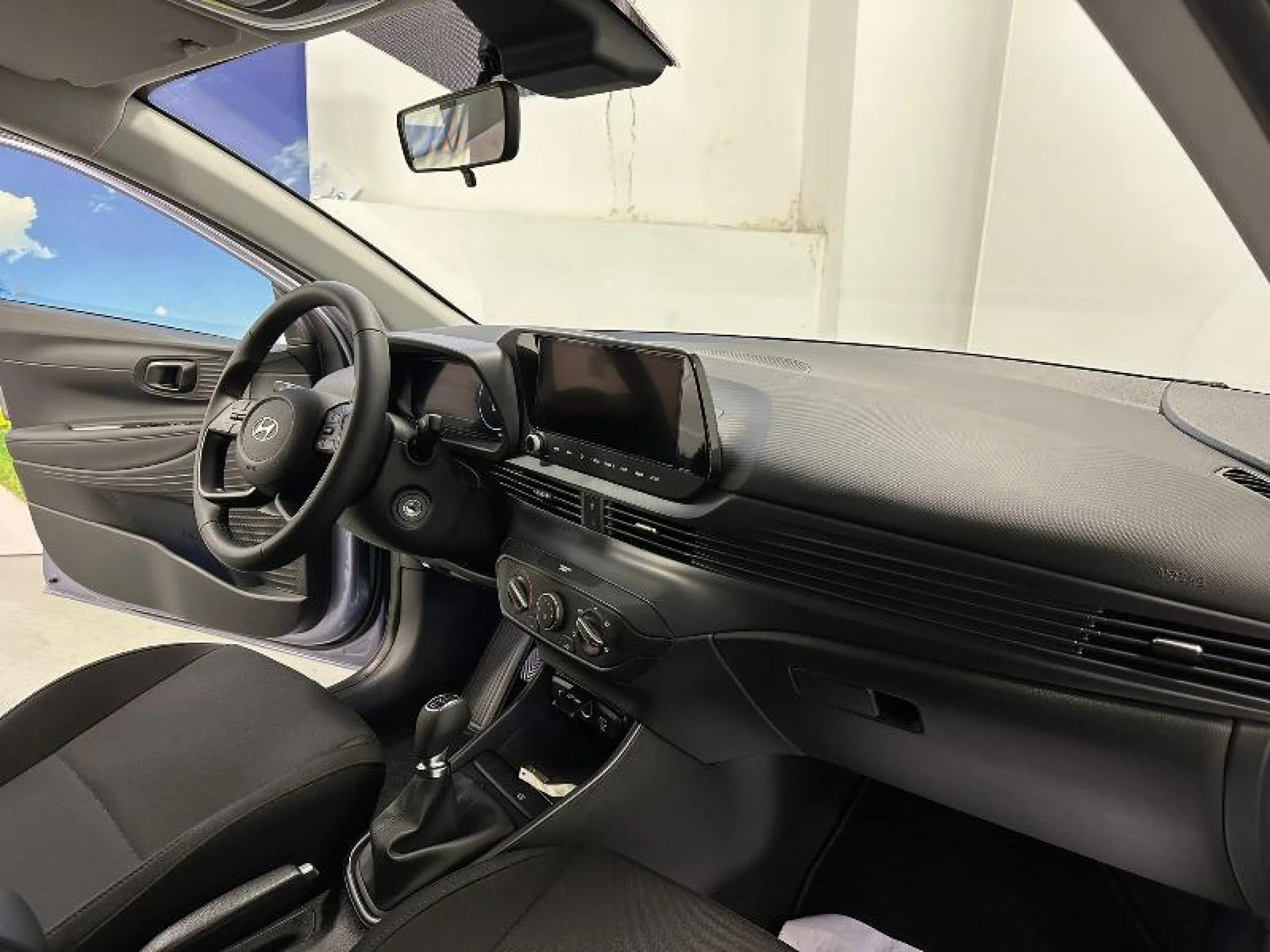 HYUNDAI I20 1.0 TGDI KLASS - Foto 7