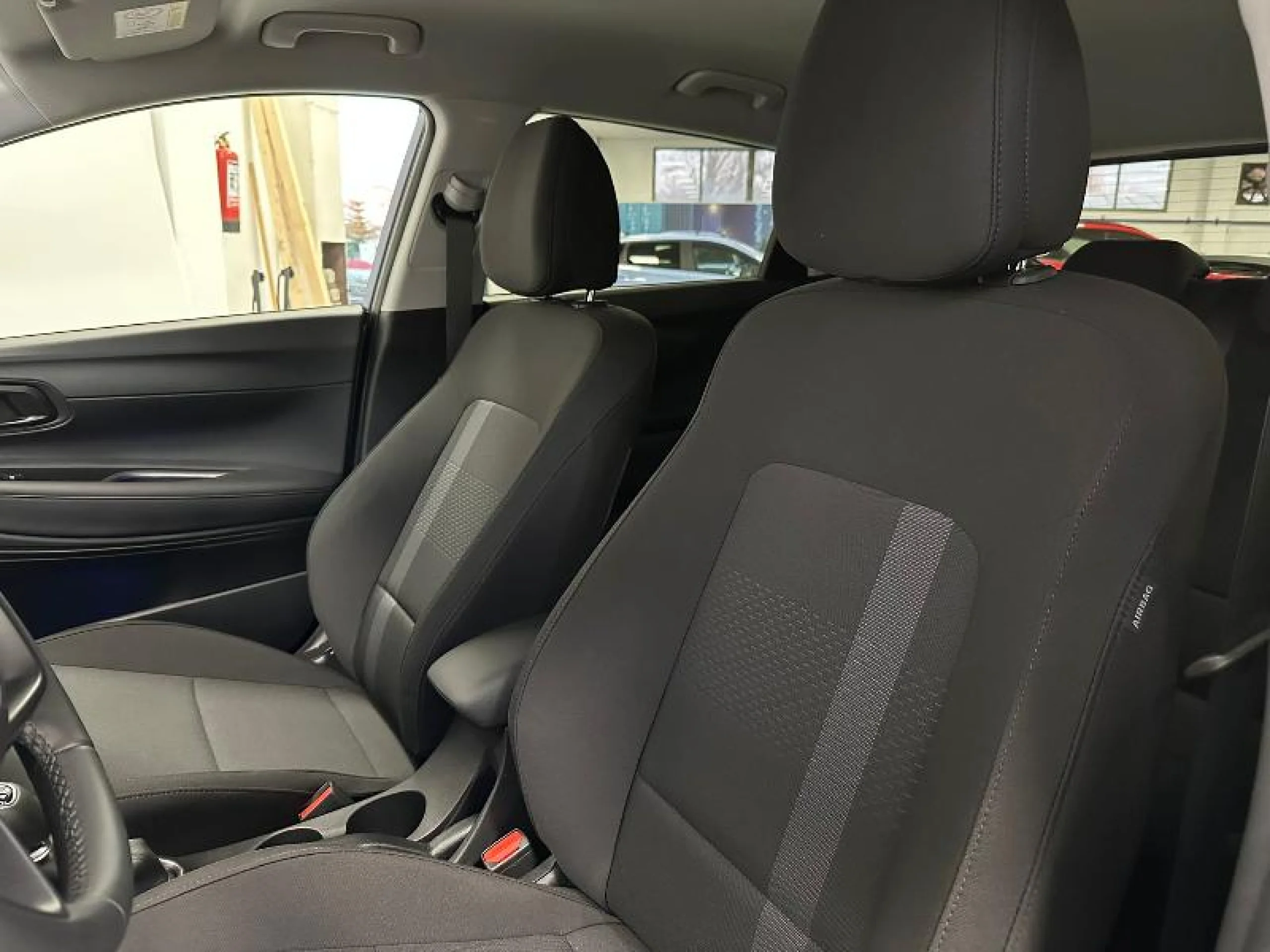 HYUNDAI I20 1.0 TGDI KLASS - Foto 8