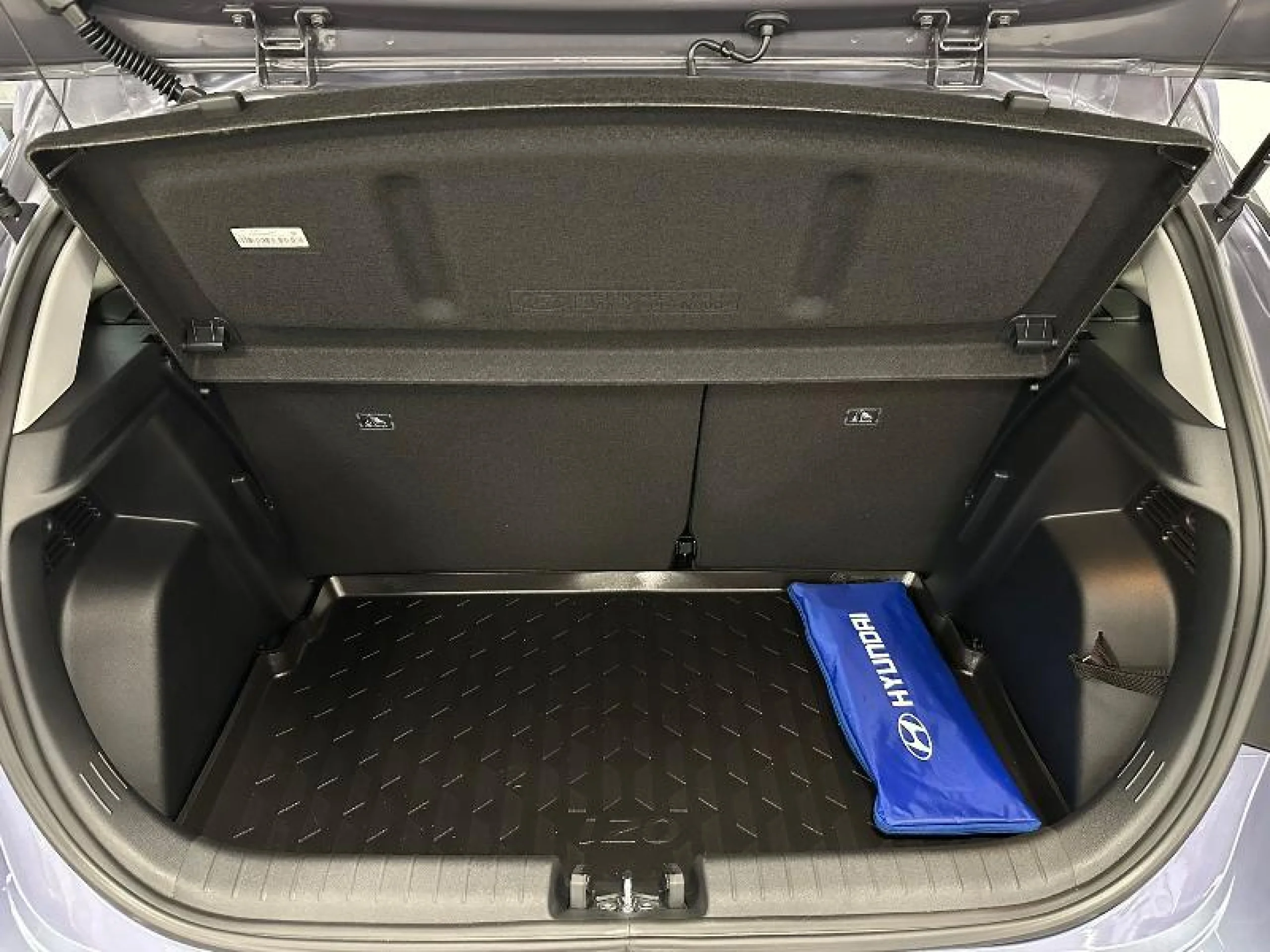 HYUNDAI I20 1.0 TGDI KLASS - Foto 10