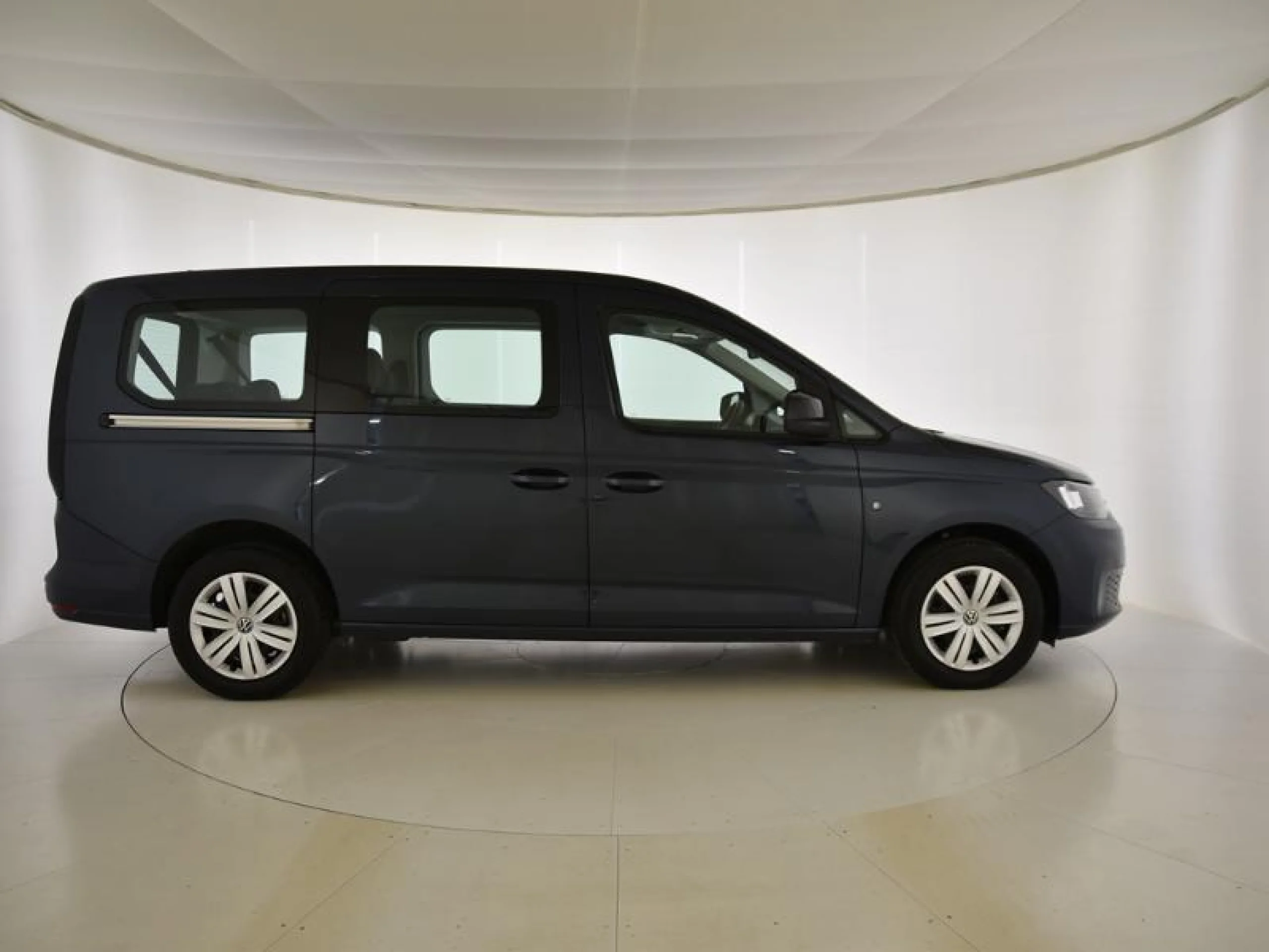 VOLKSWAGEN CADDY MAXI ORIGIN 2.0 TDI 75KW (102CV) - Foto 3