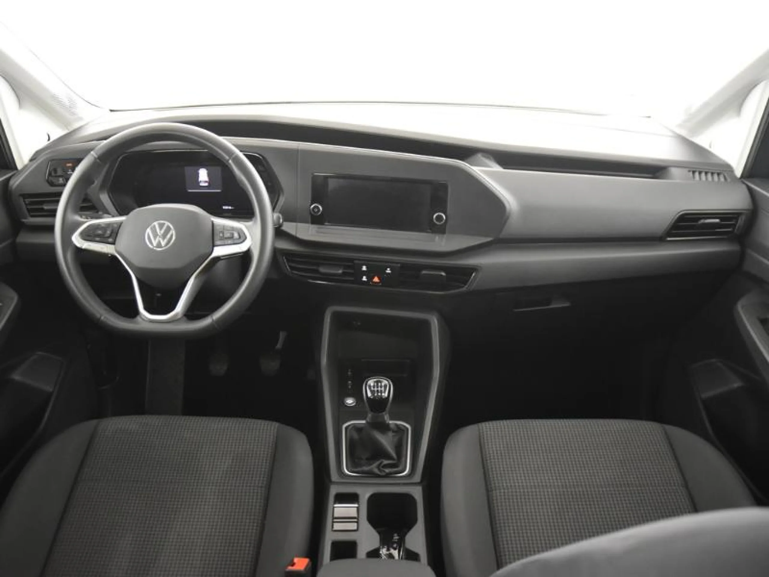 VOLKSWAGEN CADDY MAXI ORIGIN 2.0 TDI 75KW (102CV) - Foto 4