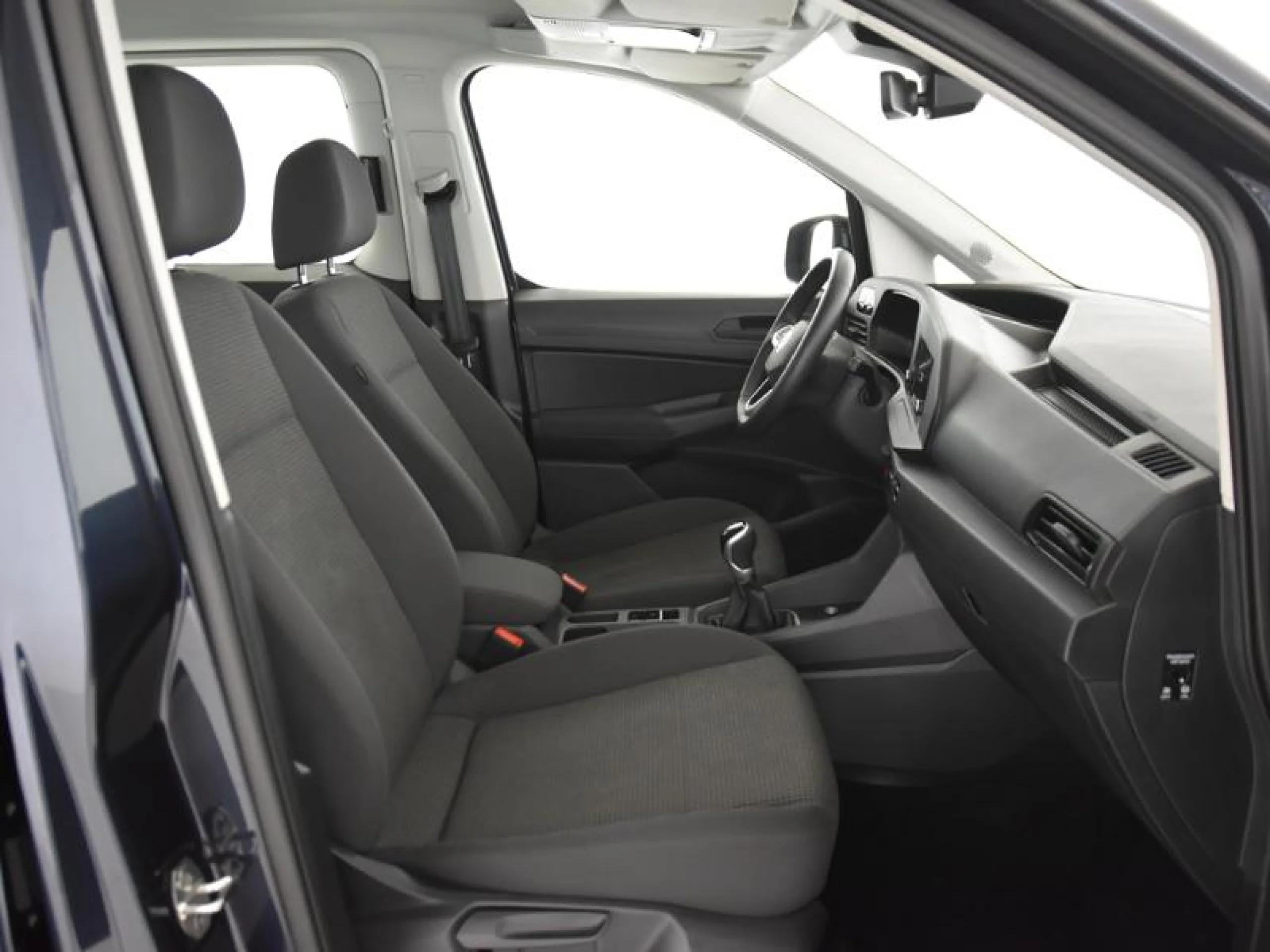 VOLKSWAGEN CADDY MAXI ORIGIN 2.0 TDI 75KW (102CV) - Foto 5