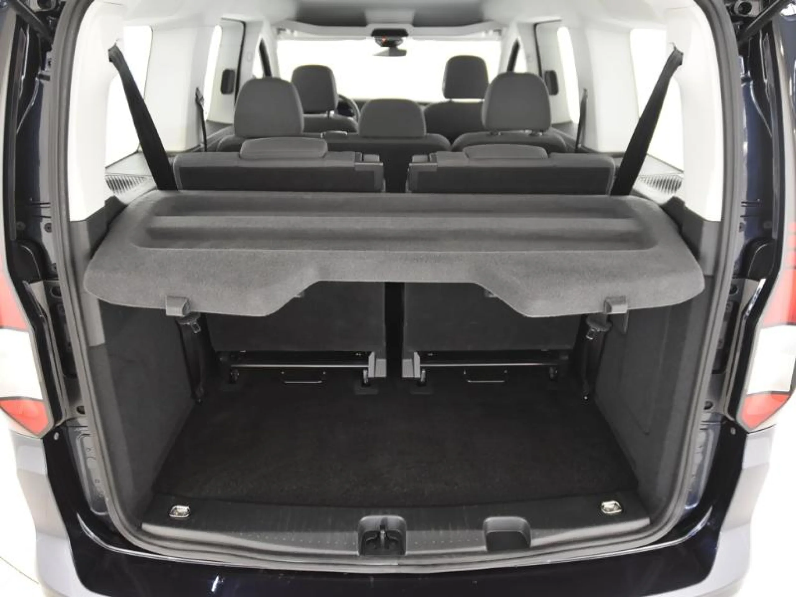 VOLKSWAGEN CADDY MAXI ORIGIN 2.0 TDI 75KW (102CV) - Foto 7