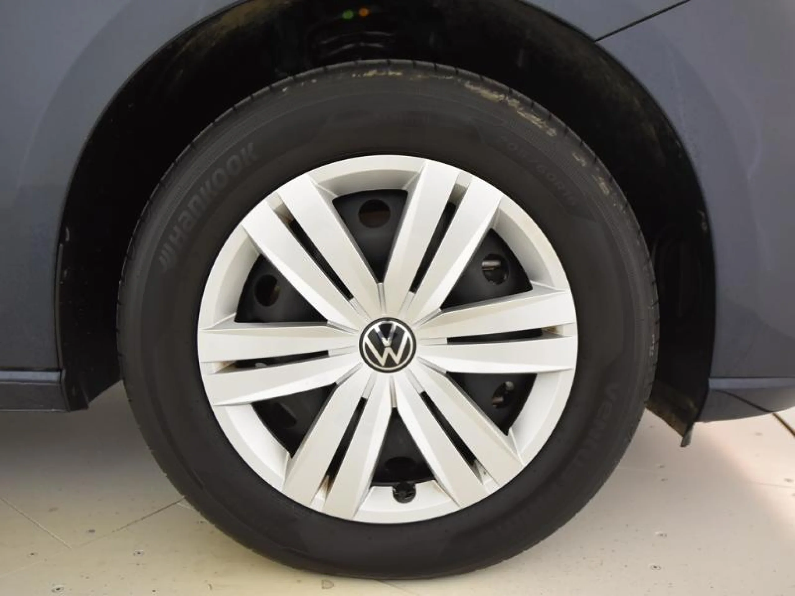 VOLKSWAGEN CADDY MAXI ORIGIN 2.0 TDI 75KW (102CV) - Foto 8