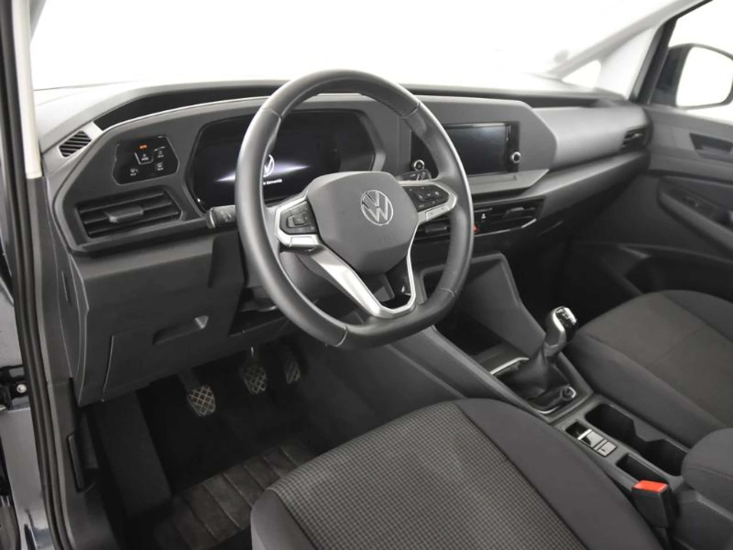 VOLKSWAGEN CADDY MAXI ORIGIN 2.0 TDI 75KW (102CV) - Foto 10