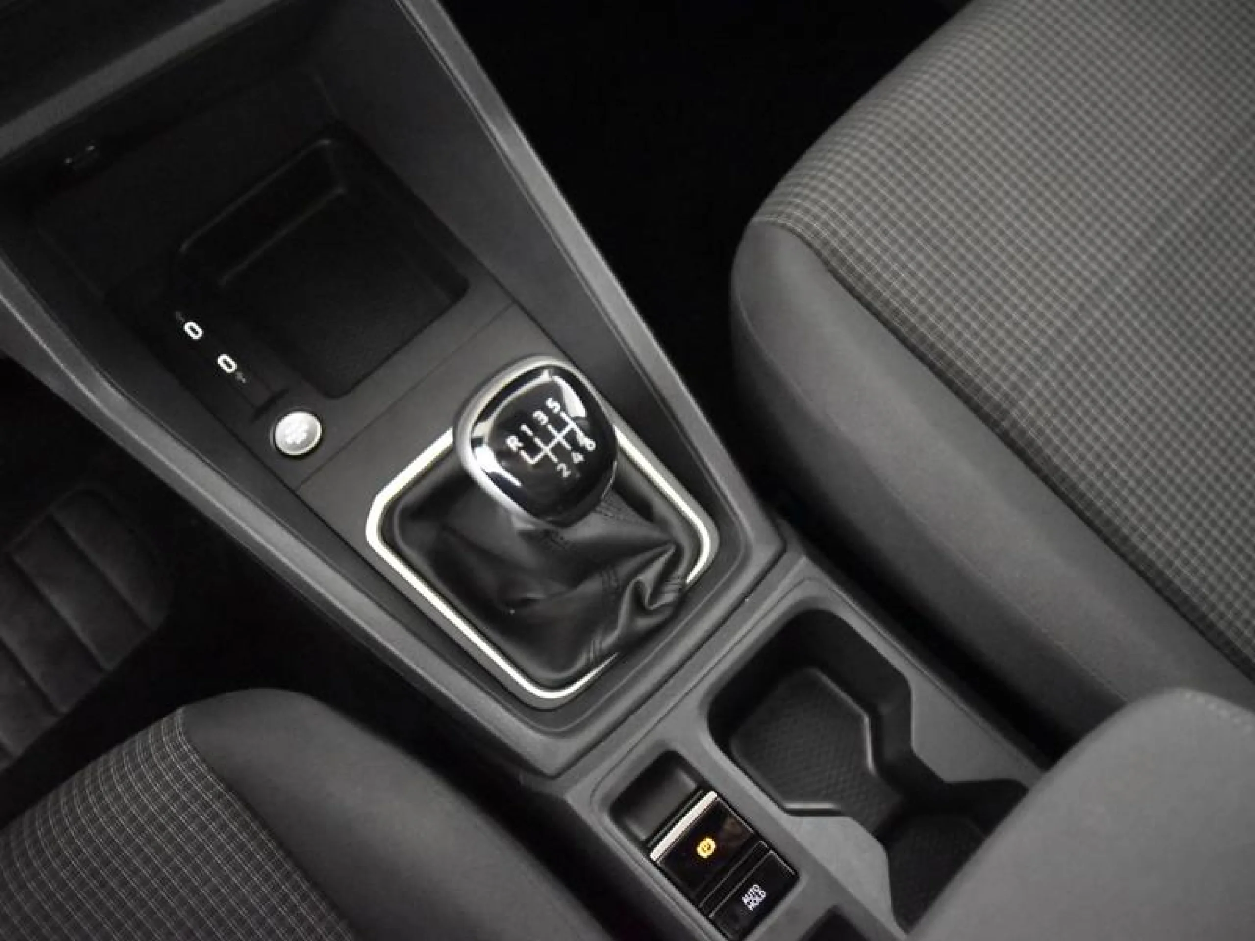 VOLKSWAGEN CADDY MAXI ORIGIN 2.0 TDI 75KW (102CV) - Foto 11