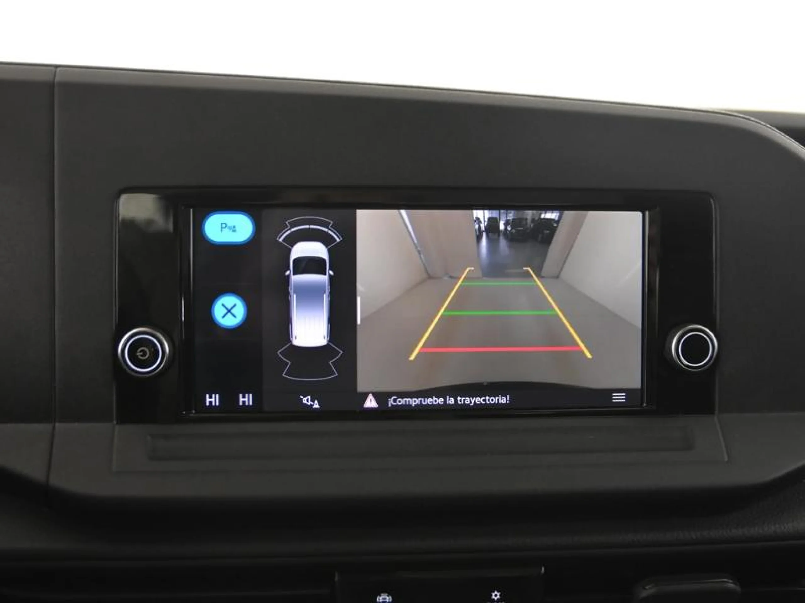 VOLKSWAGEN CADDY MAXI ORIGIN 2.0 TDI 75KW (102CV) - Foto 13