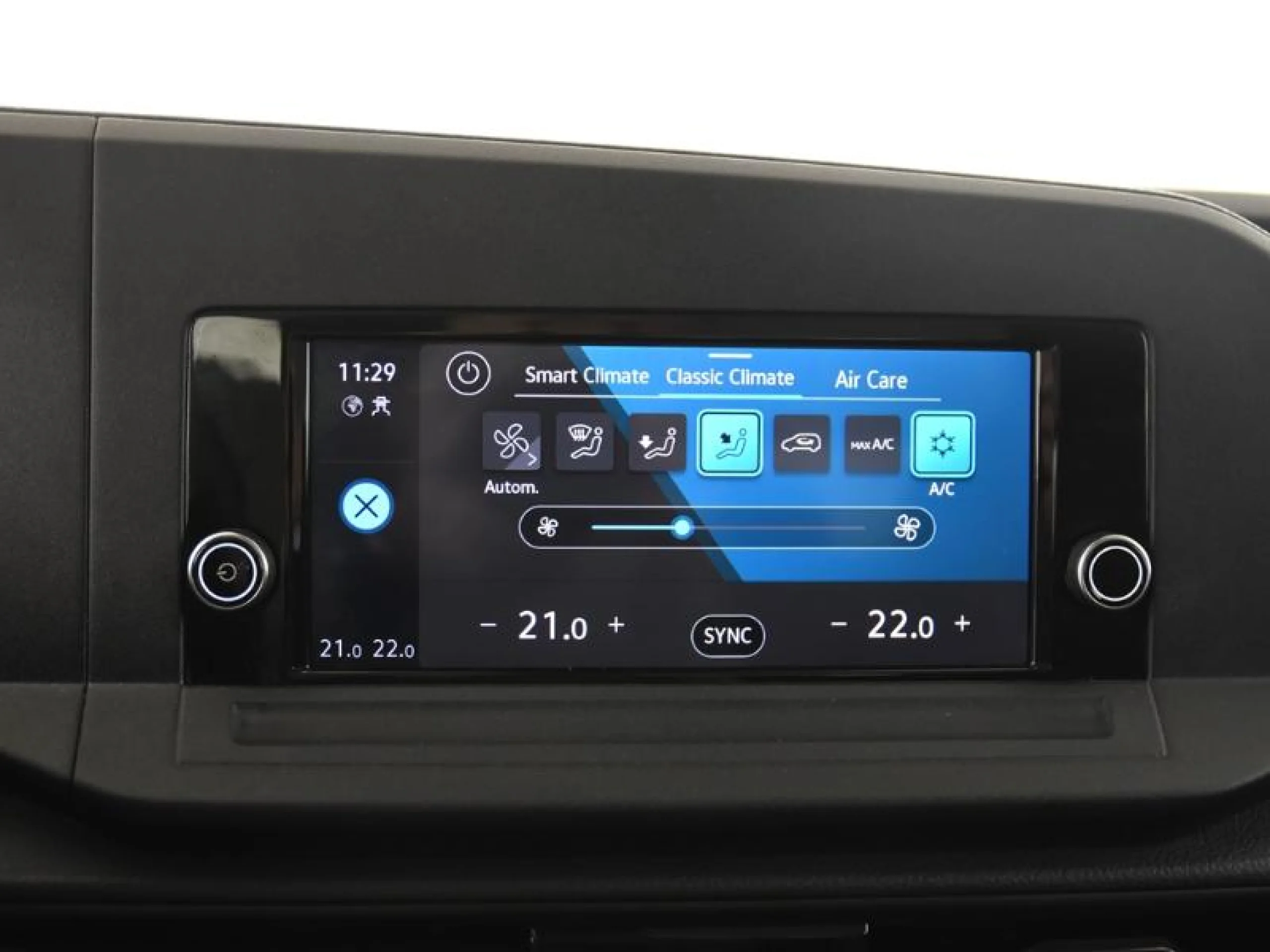 VOLKSWAGEN CADDY MAXI ORIGIN 2.0 TDI 75KW (102CV) - Foto 14