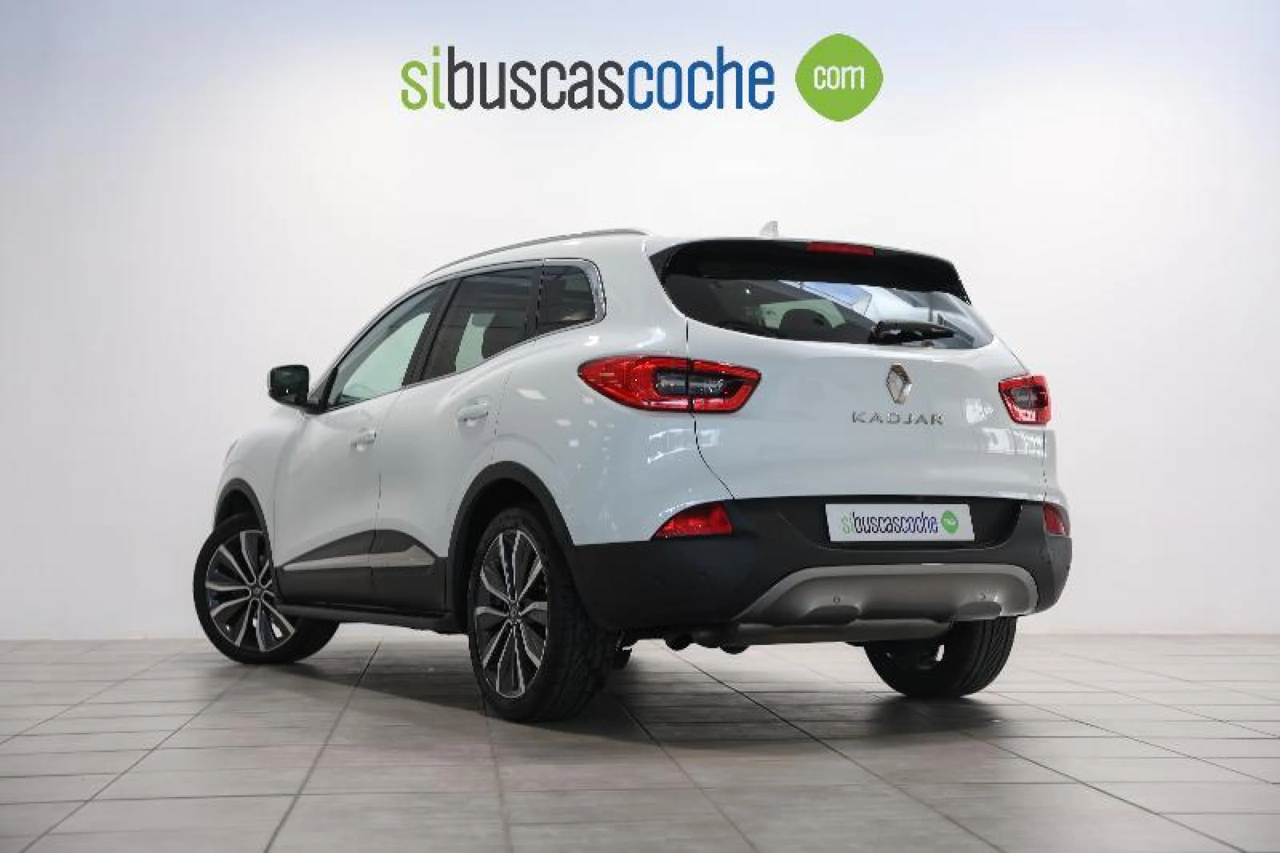 RENAULT KADJAR ZEN GPF TCE 103KW (140CV)   18 - Foto 2