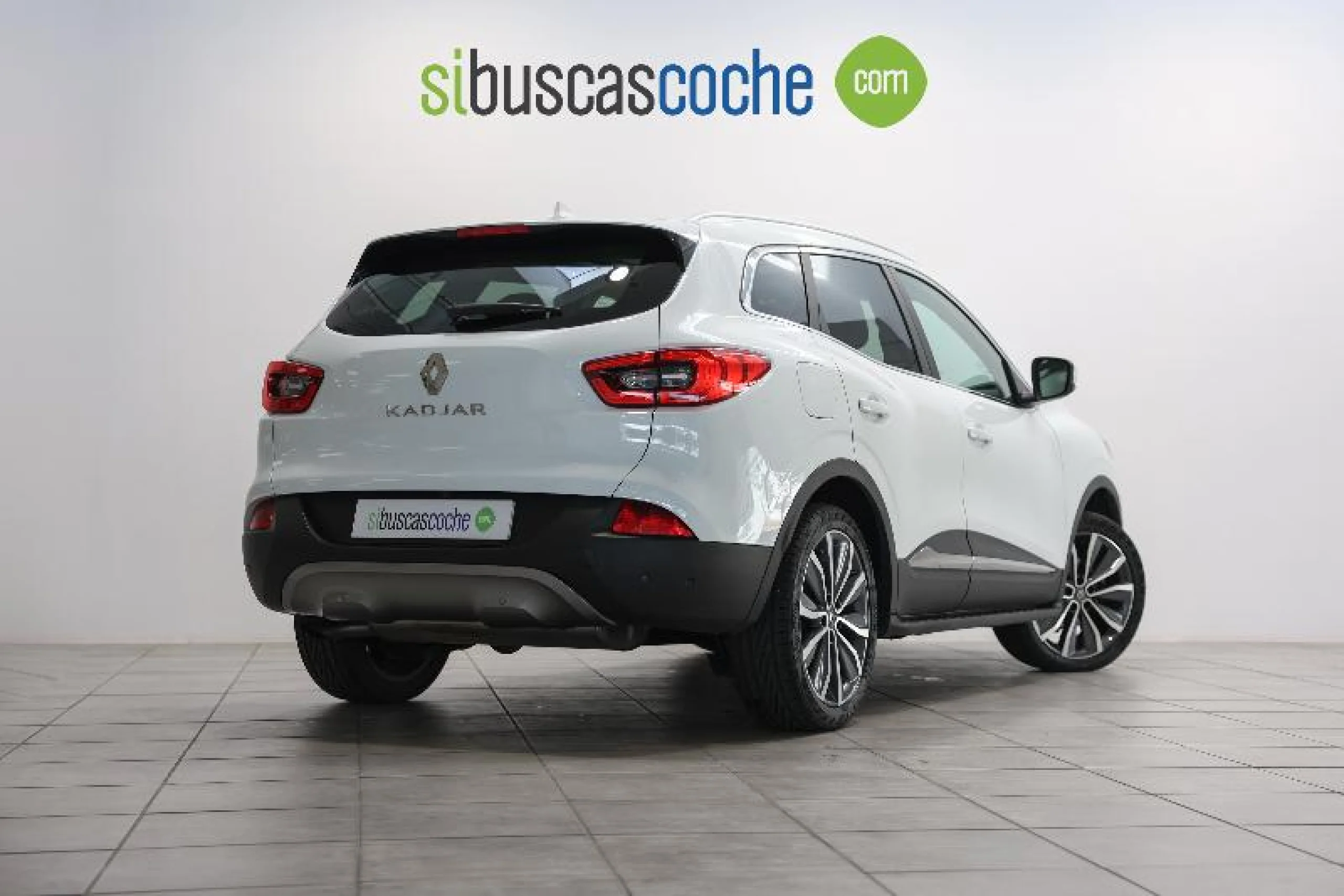 RENAULT KADJAR ZEN GPF TCE 103KW (140CV)   18 - Foto 16