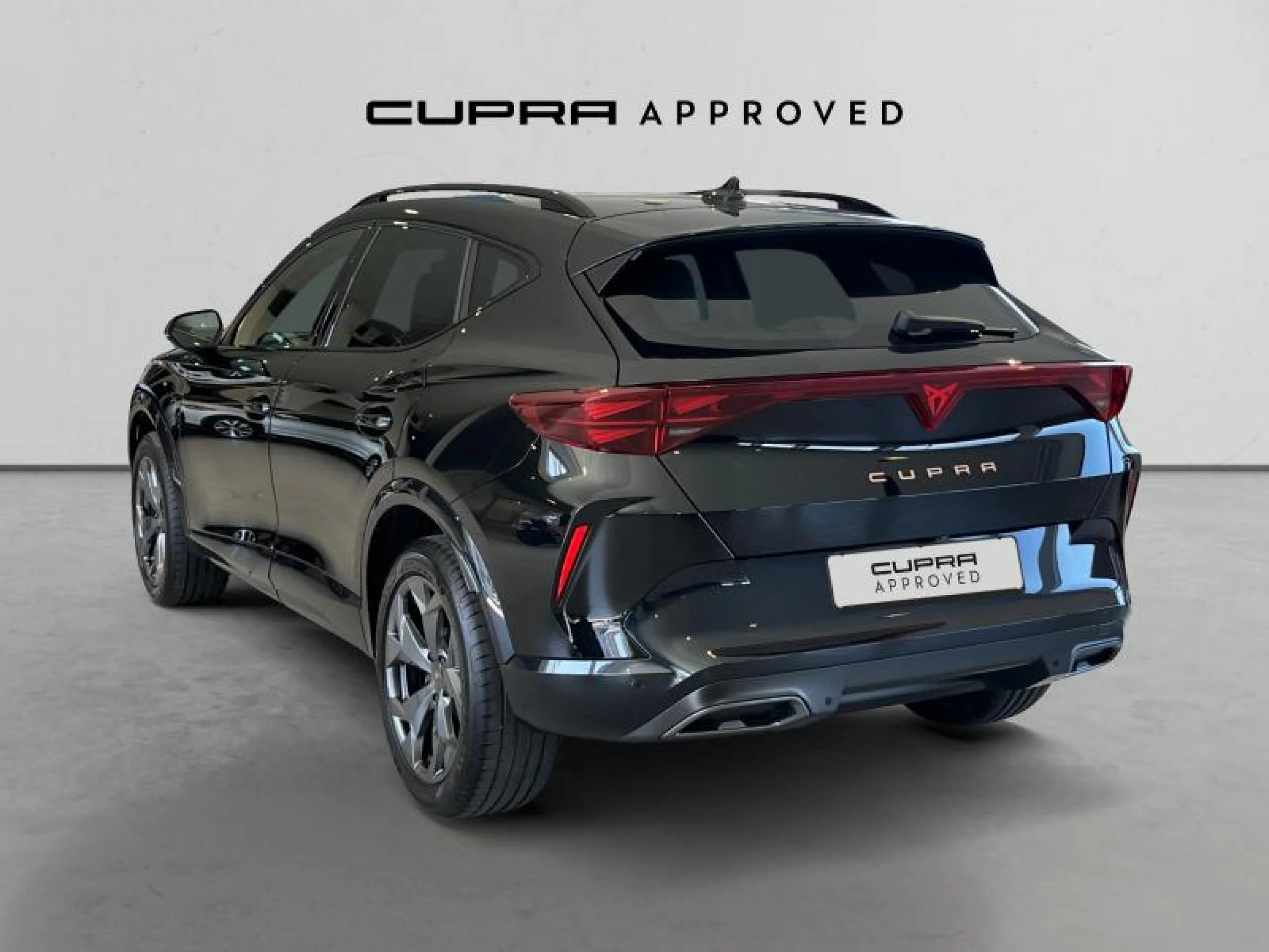 CUPRA FORMENTOR 1.5 TSI 110KW (150 CV) - Foto 2