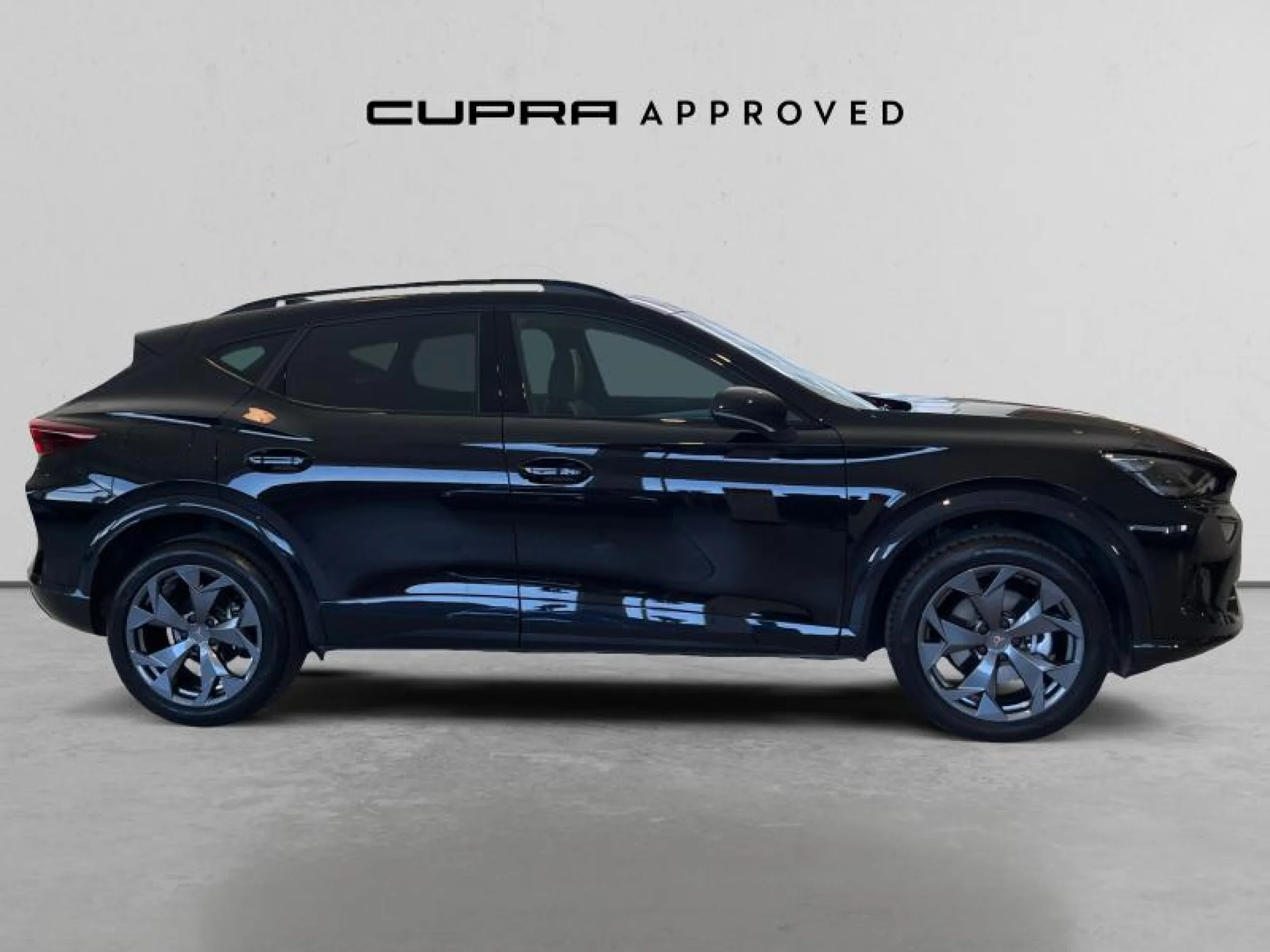 CUPRA FORMENTOR 1.5 TSI 110KW (150 CV) - Foto 3
