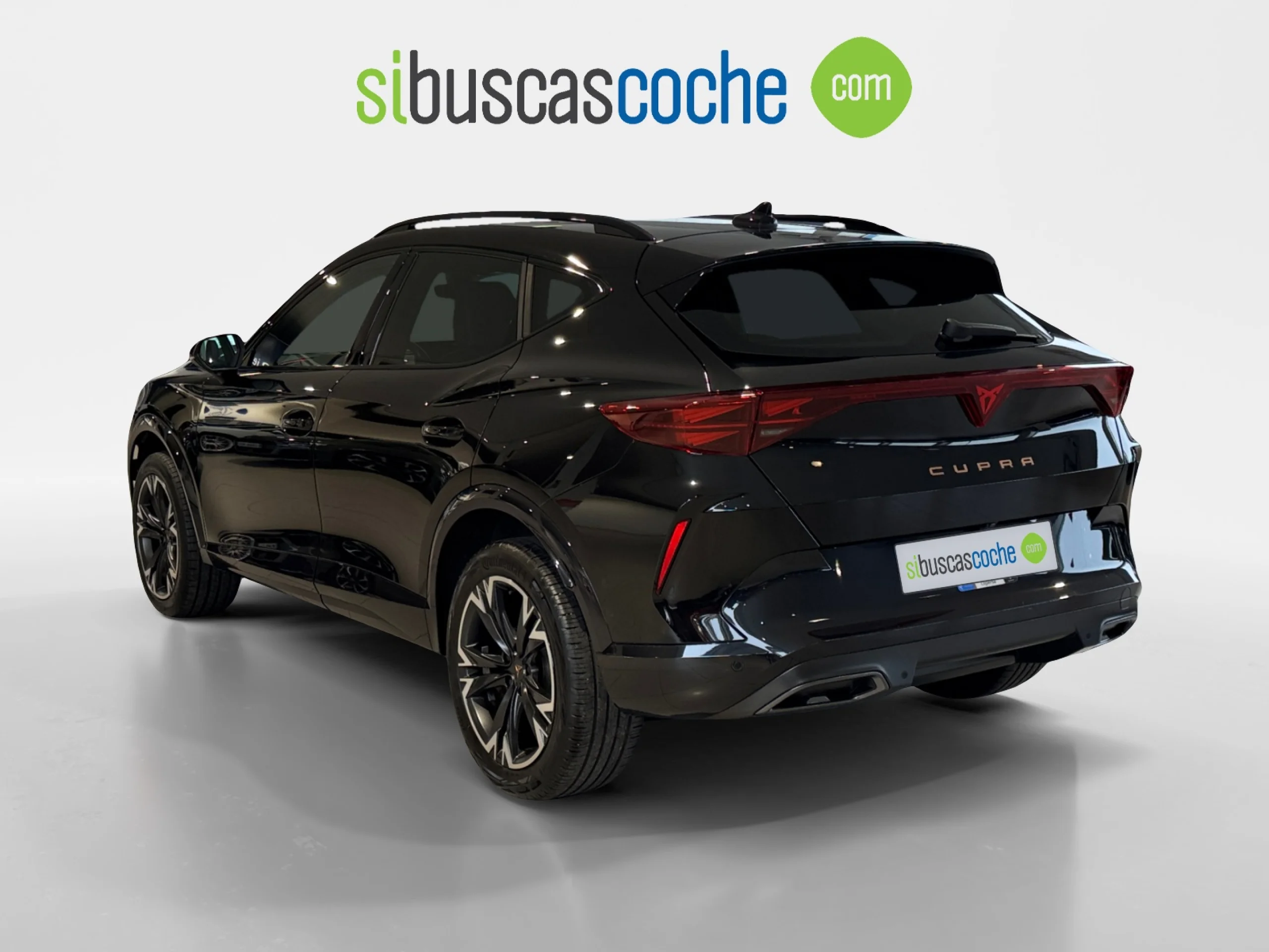 CUPRA FORMENTOR 1.5 TSI 110KW (150 CV) - Foto 2