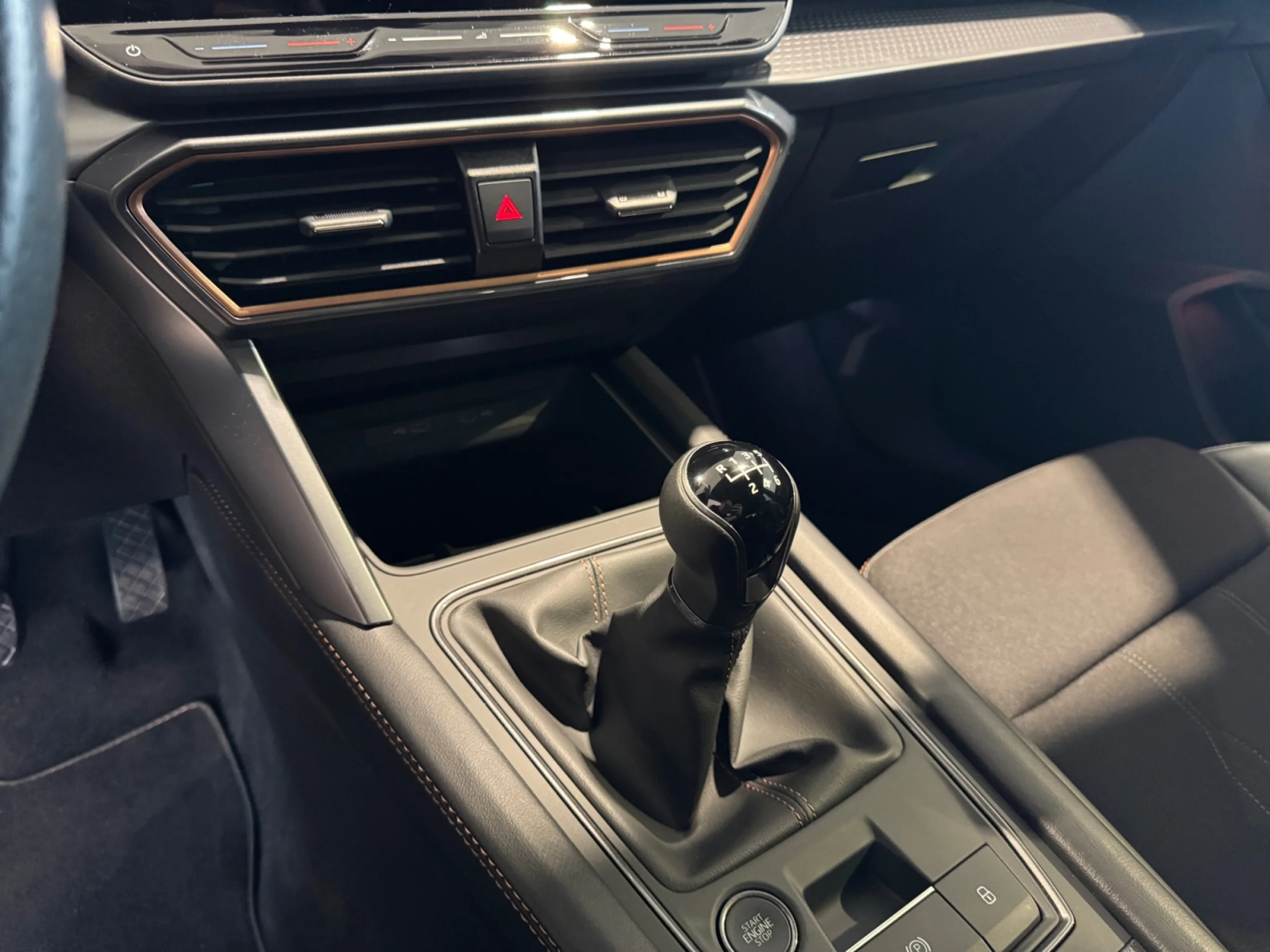 CUPRA FORMENTOR 1.5 TSI 110KW (150 CV) - Foto 7