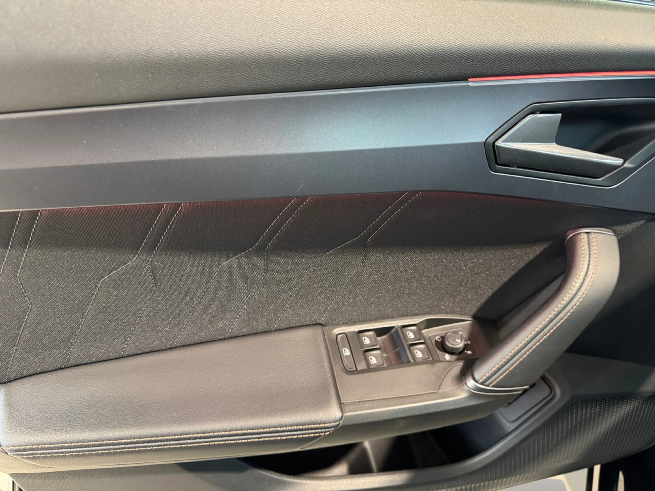 CUPRA FORMENTOR 1.5 TSI 110KW (150 CV) - Foto 14