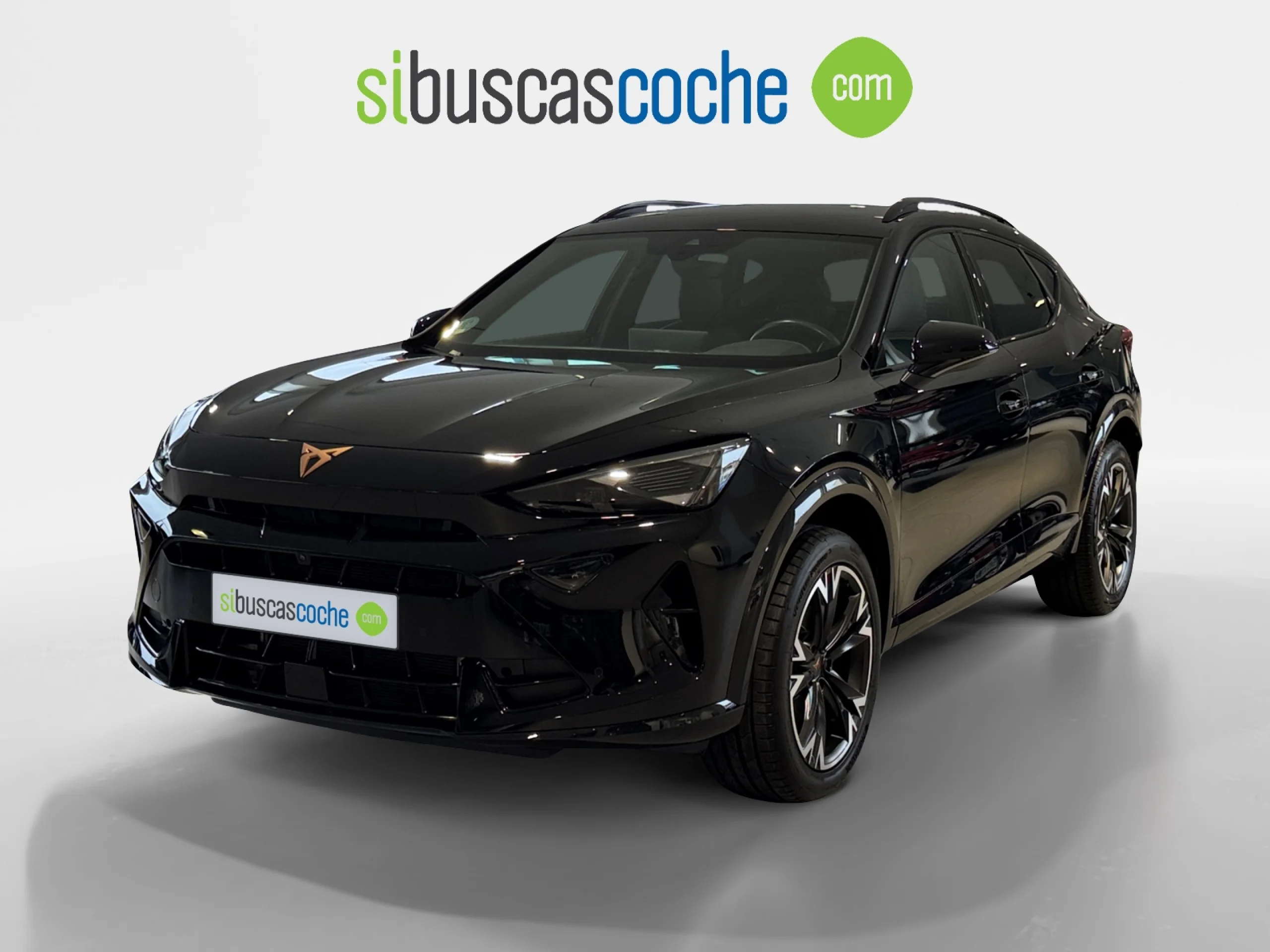 CUPRA FORMENTOR 1.5 TSI 110KW (150 CV) - Foto 15