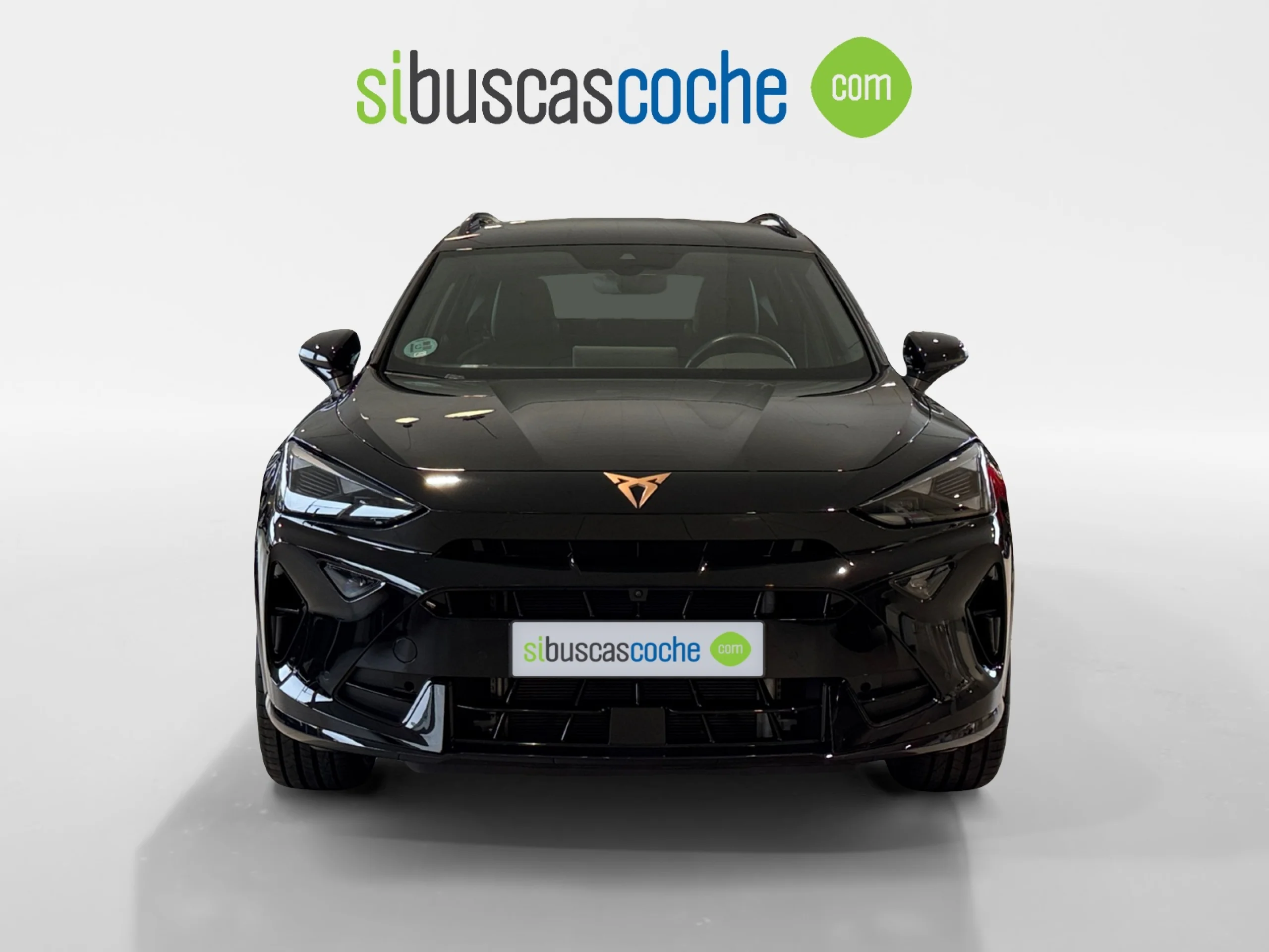 CUPRA FORMENTOR 1.5 TSI 110KW (150 CV) - Foto 16