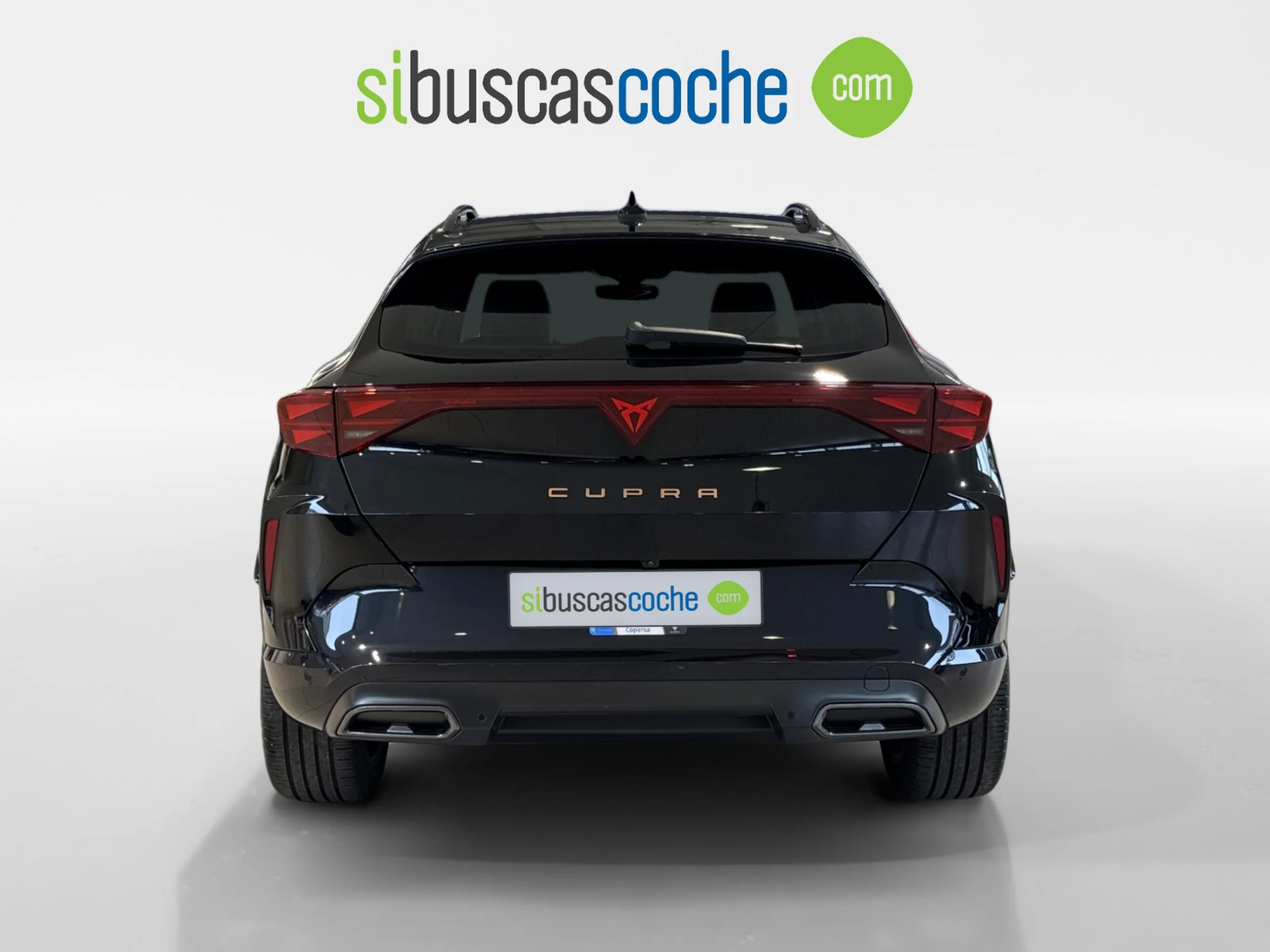 CUPRA FORMENTOR 1.5 TSI 110KW (150 CV) - Foto 17