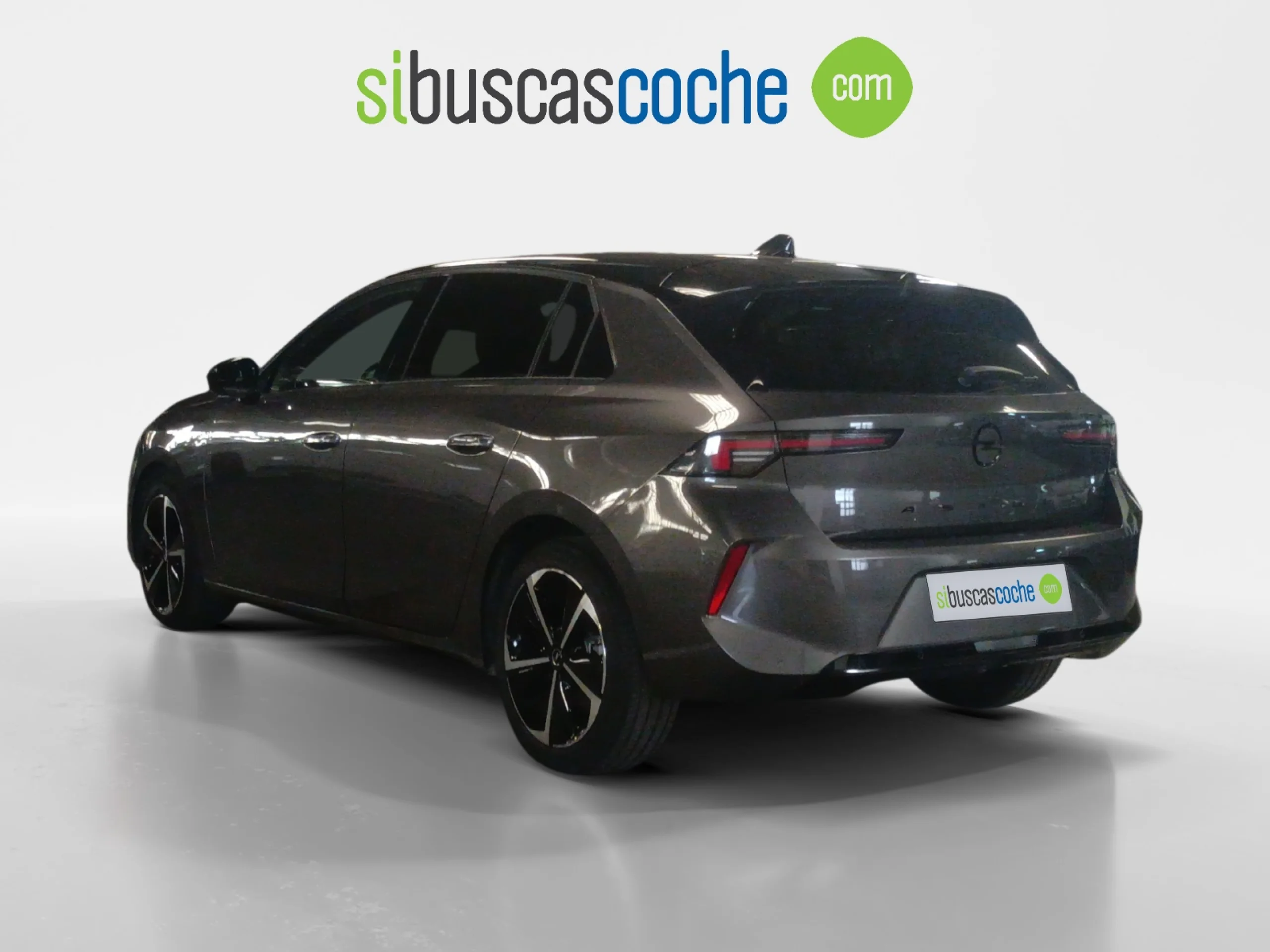 OPEL ASTRA 1.5D DTH 96KW (130CV) GS AUTO - Foto 2