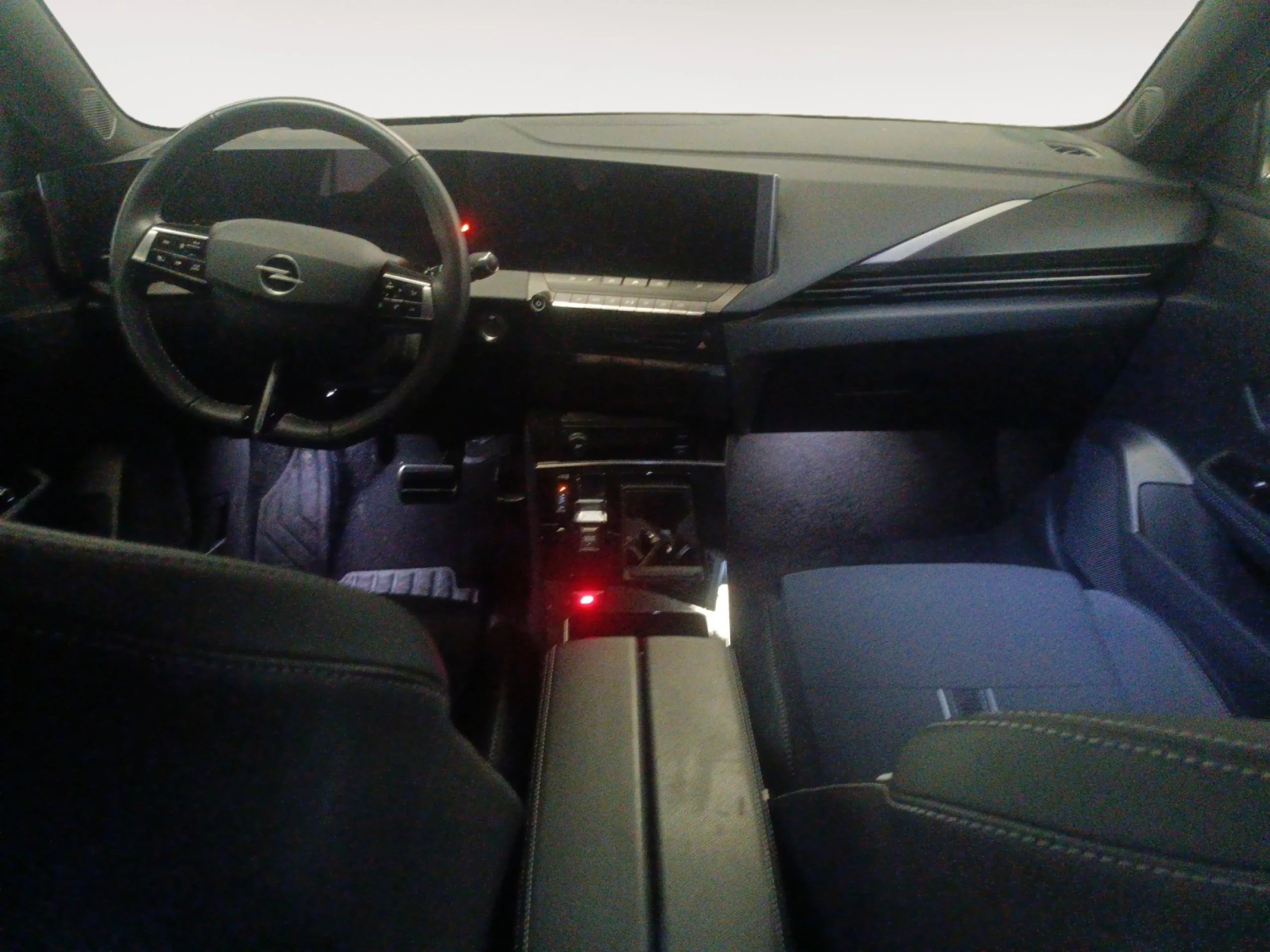 OPEL ASTRA 1.5D DTH 96KW (130CV) GS AUTO - Foto 4