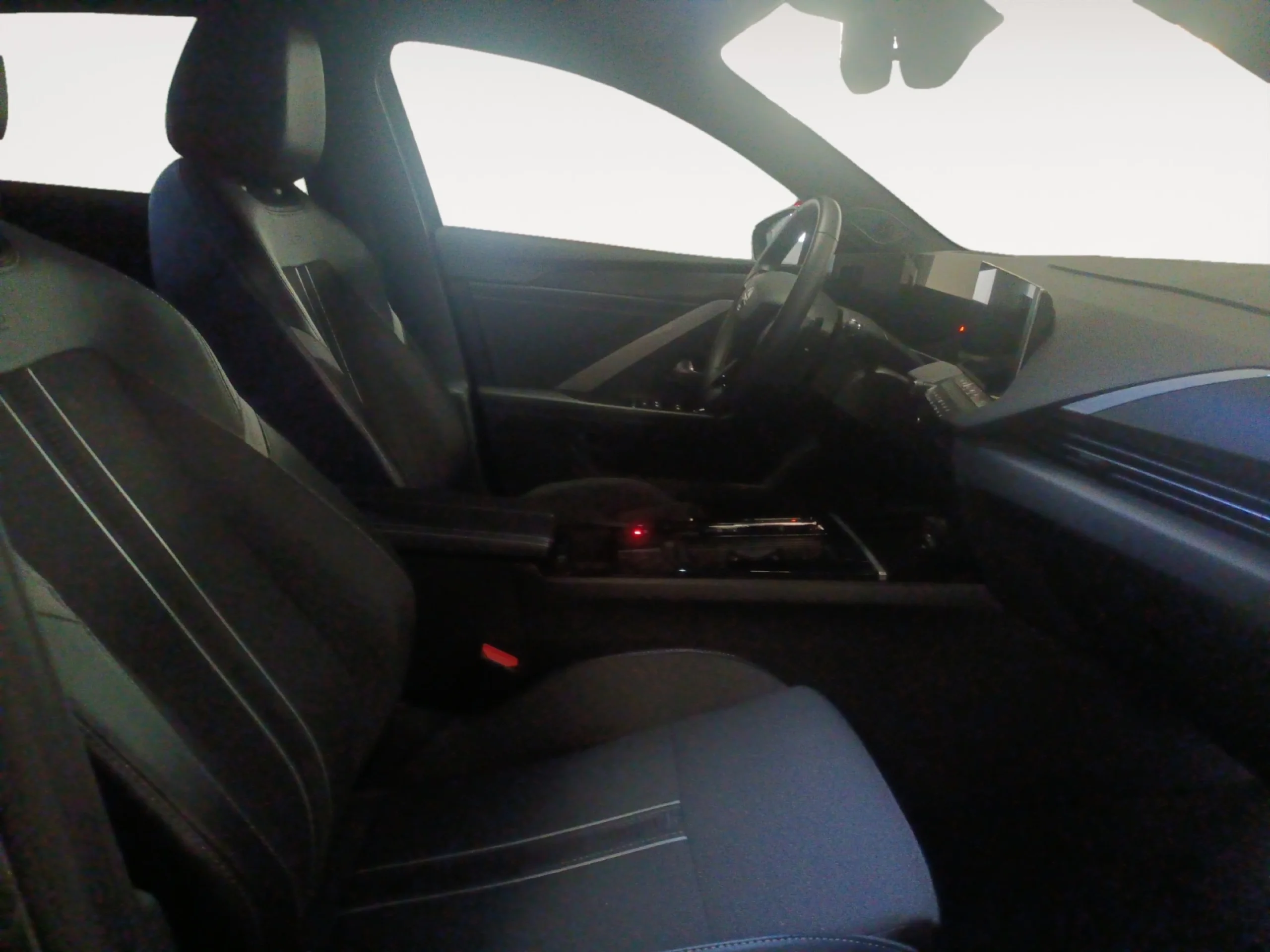 OPEL ASTRA 1.5D DTH 96KW (130CV) GS AUTO - Foto 5