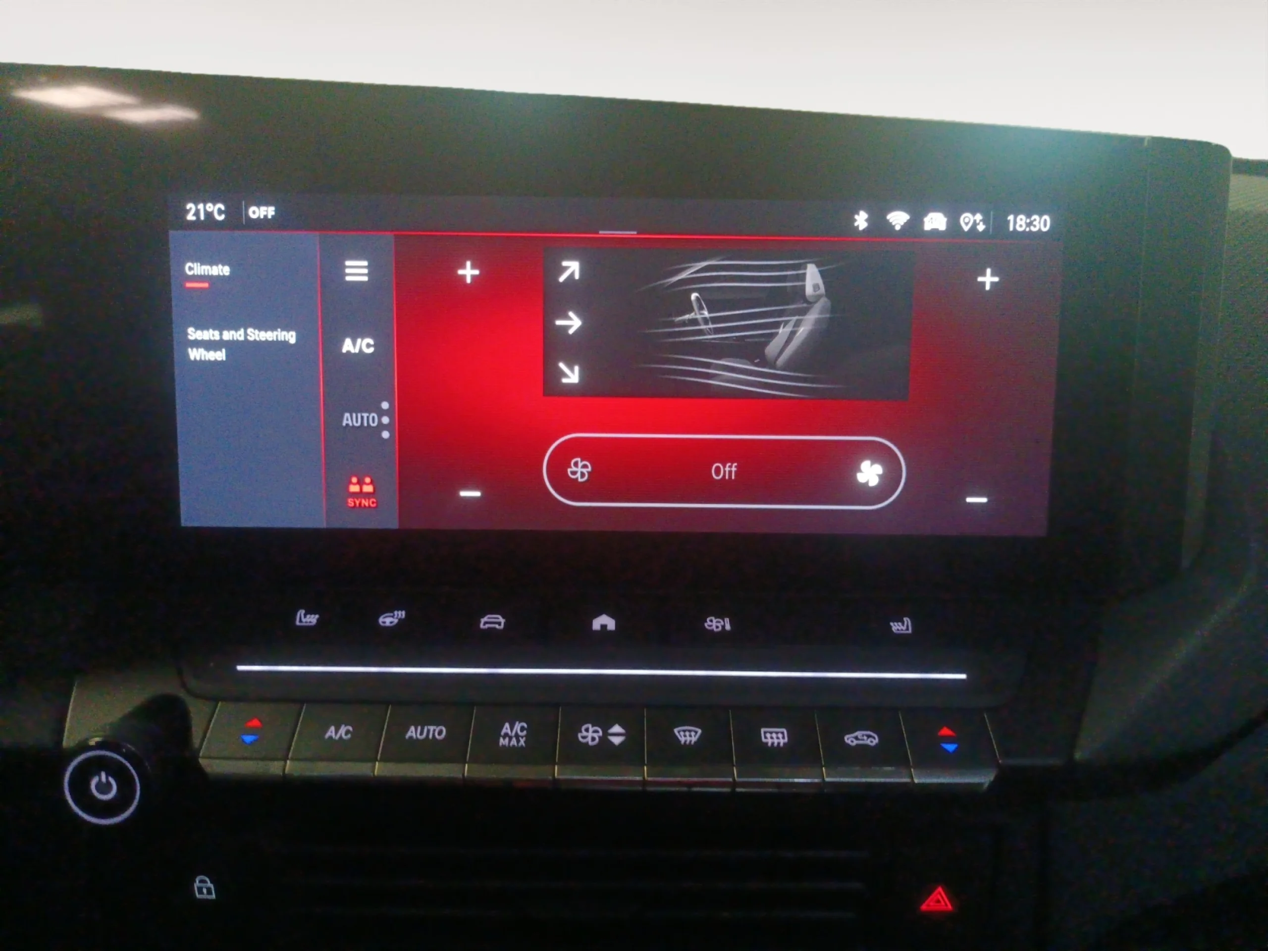 OPEL ASTRA 1.5D DTH 96KW (130CV) GS AUTO - Foto 13