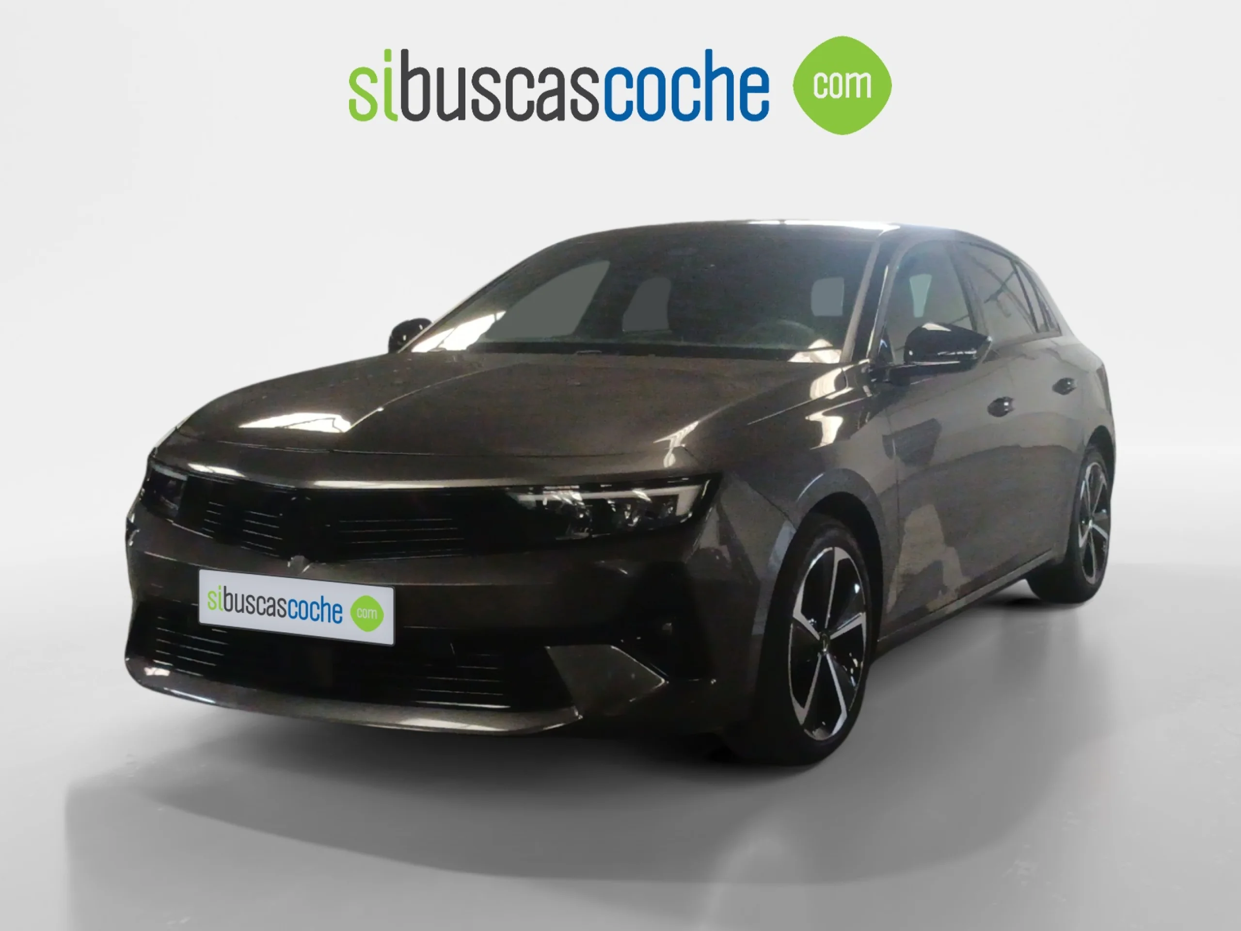 OPEL ASTRA 1.5D DTH 96KW (130CV) GS AUTO - Foto 15