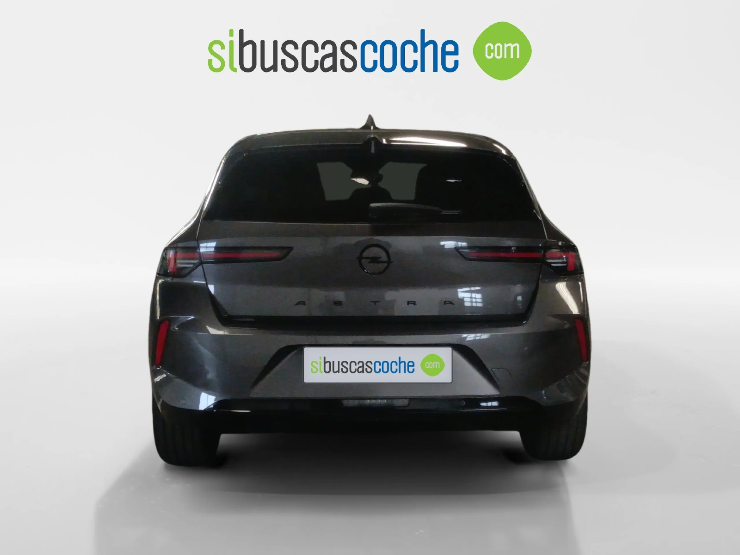 OPEL ASTRA 1.5D DTH 96KW (130CV) GS AUTO - Foto 17