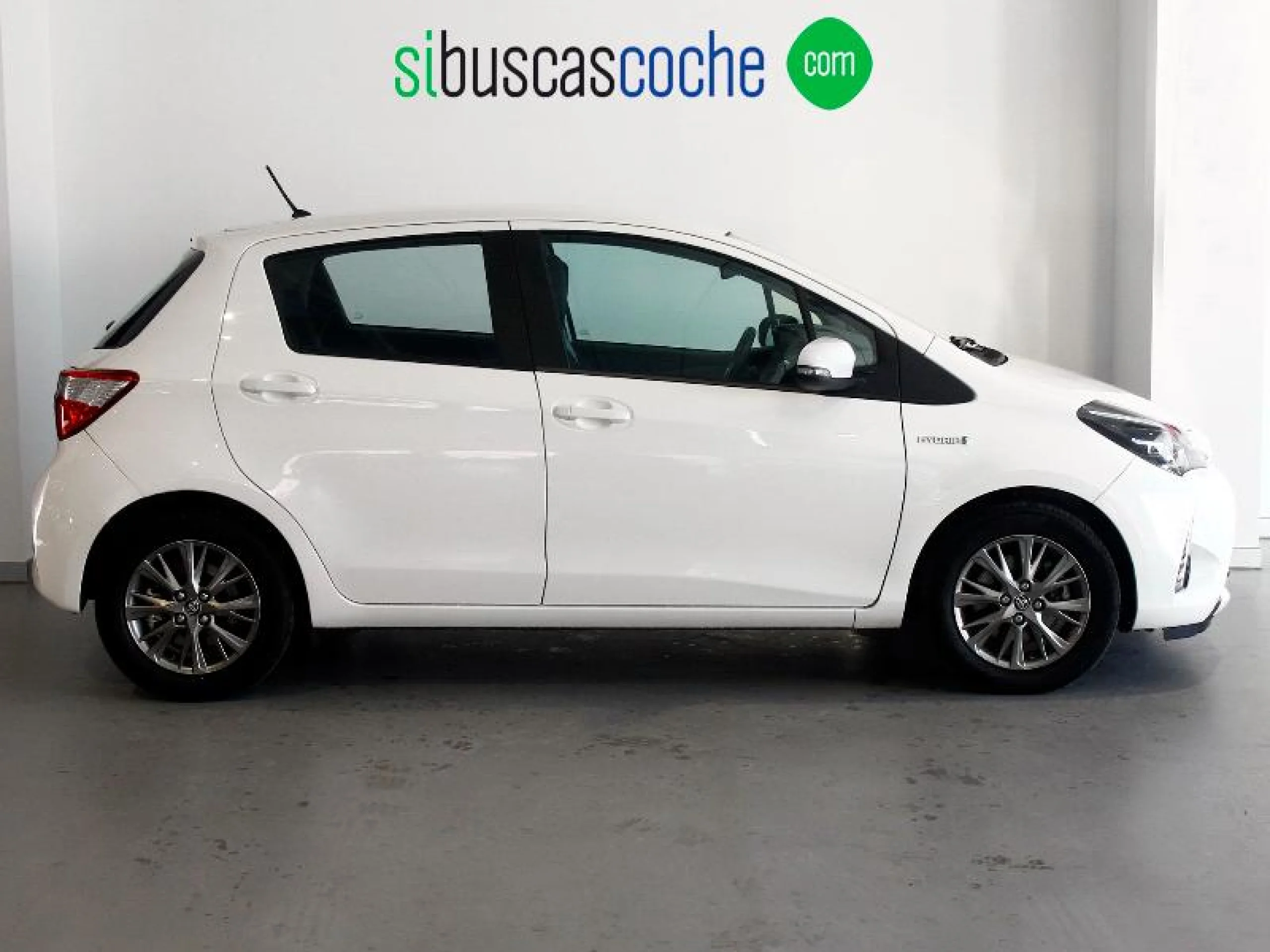 TOYOTA Yaris 1.5 100H ACTIVE TECH - Foto 3