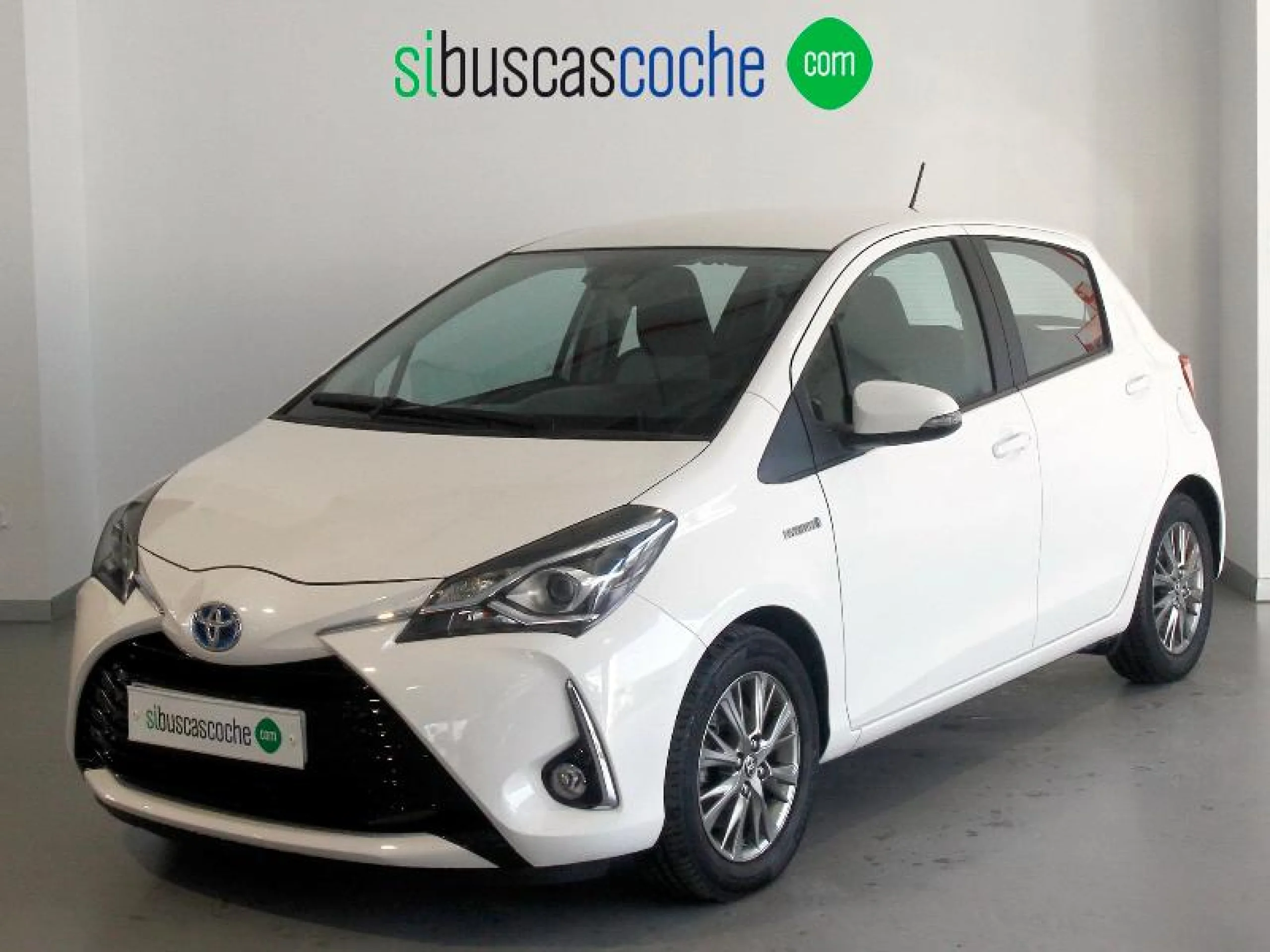 TOYOTA Yaris 1.5 100H ACTIVE TECH - Foto 16