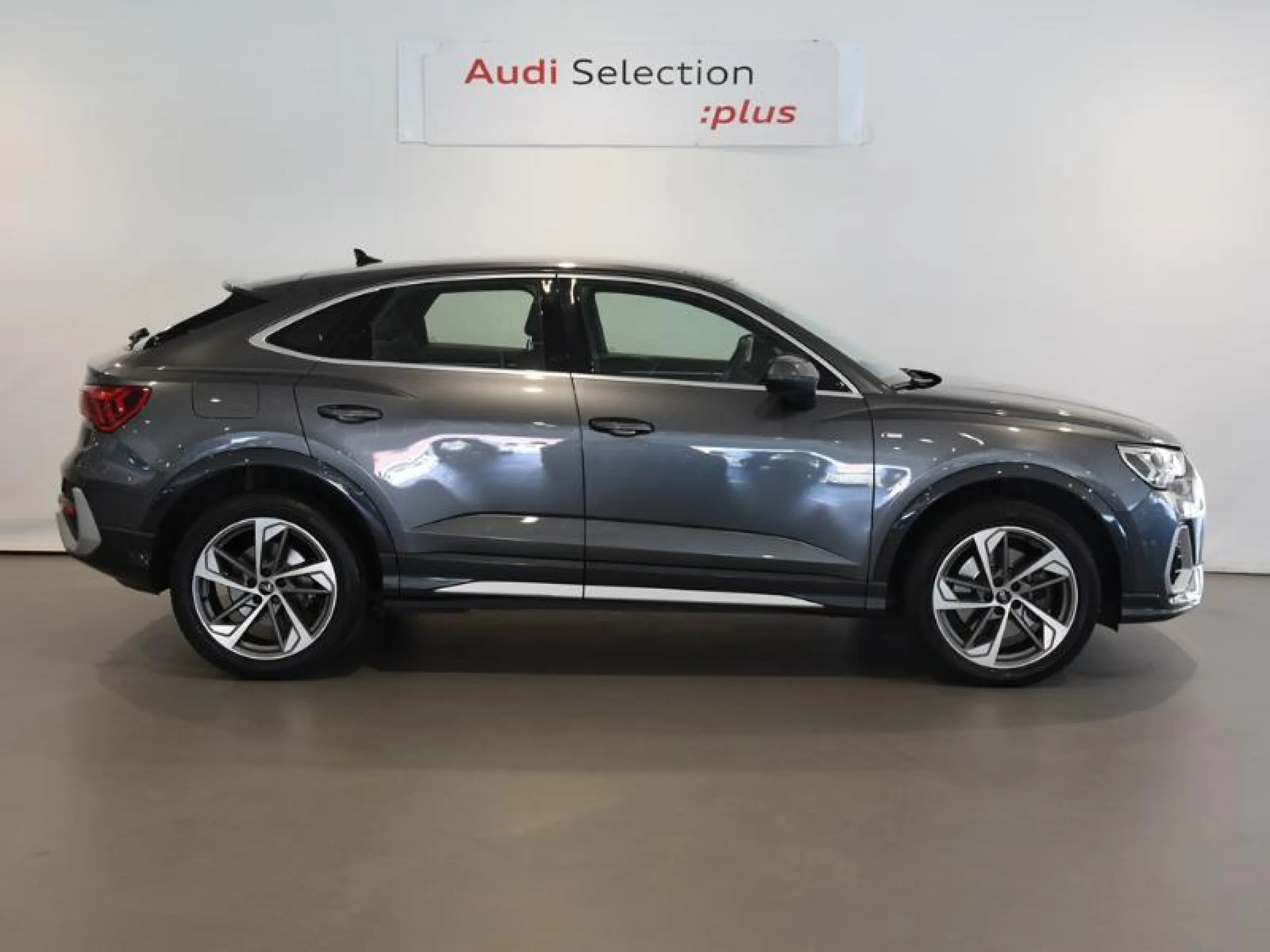 AUDI Q3 SPORTBACK 45 TFSI E 180KW S TRONIC S LINE - Foto 3