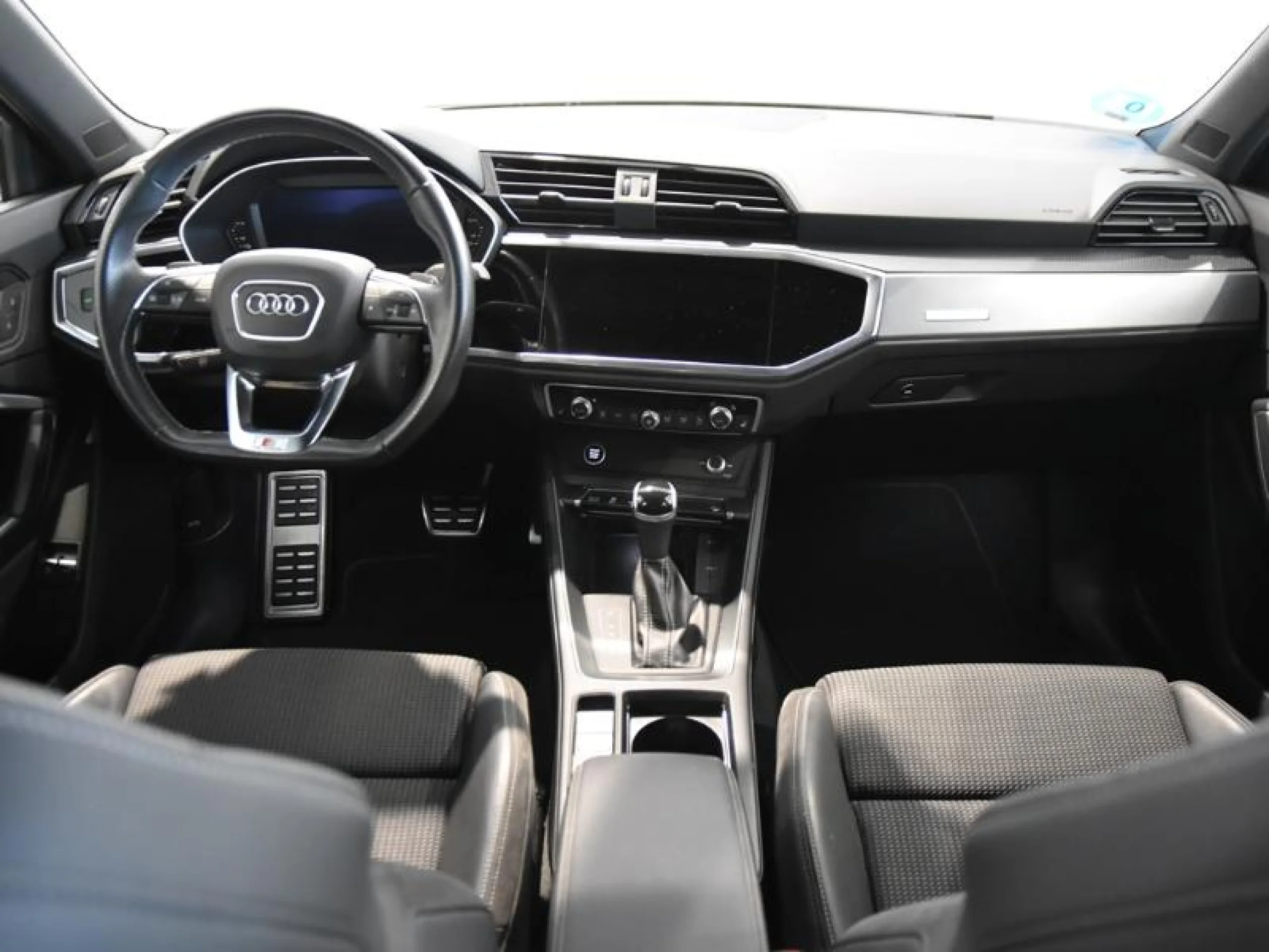 AUDI Q3 SPORTBACK 45 TFSI E 180KW S TRONIC S LINE - Foto 4