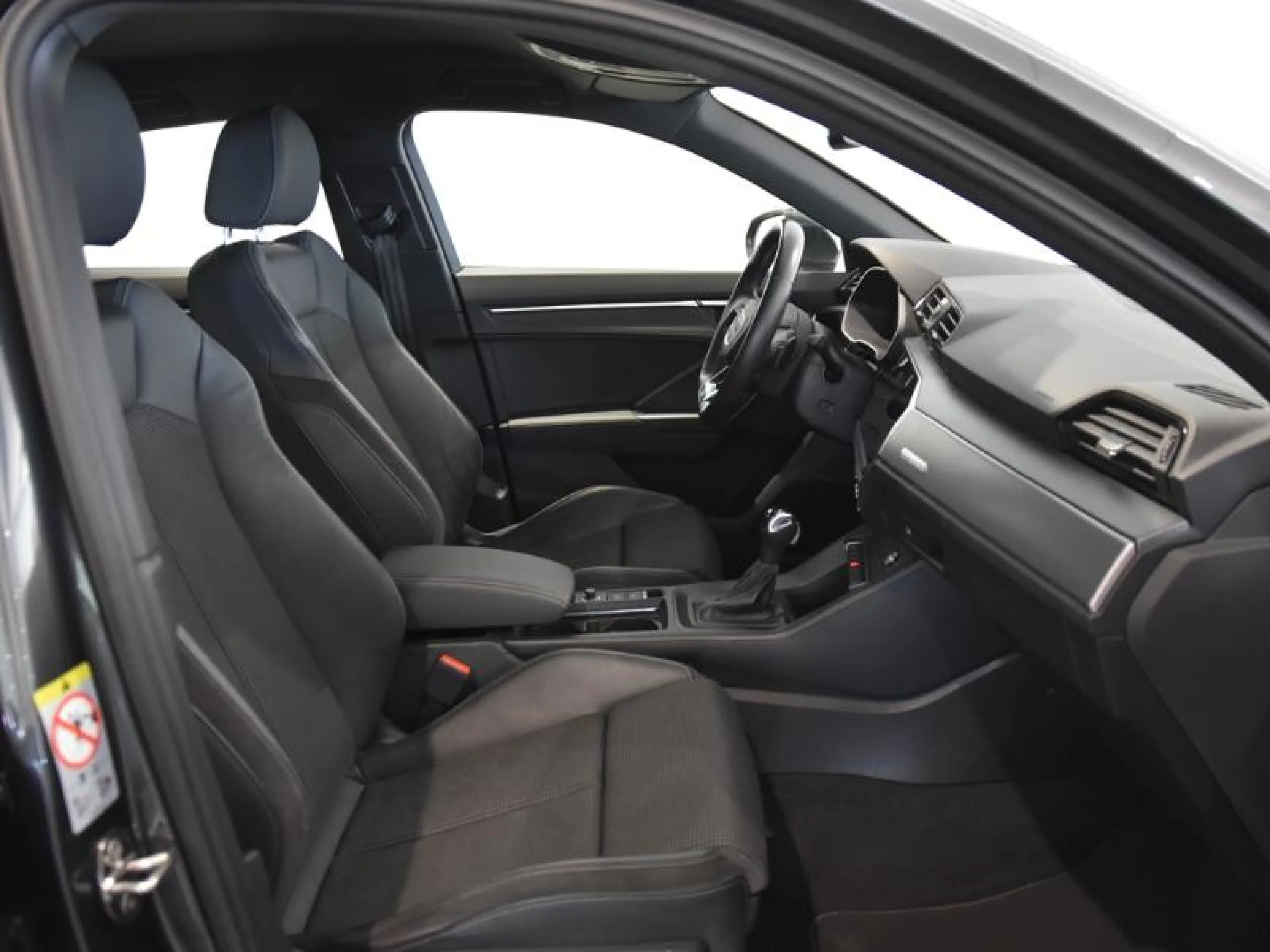 AUDI Q3 SPORTBACK 45 TFSI E 180KW S TRONIC S LINE - Foto 6