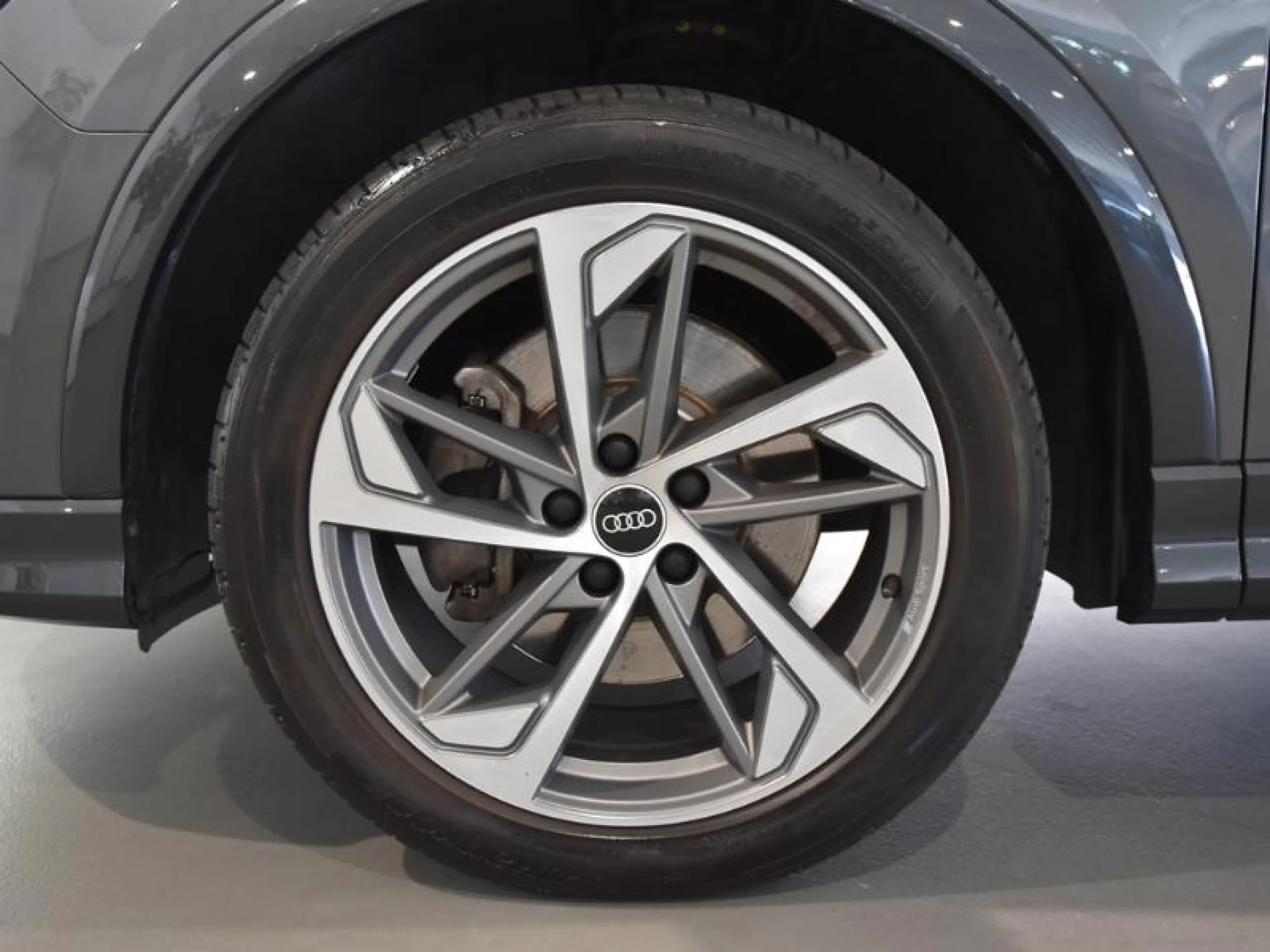 AUDI Q3 SPORTBACK 45 TFSI E 180KW S TRONIC S LINE - Foto 8