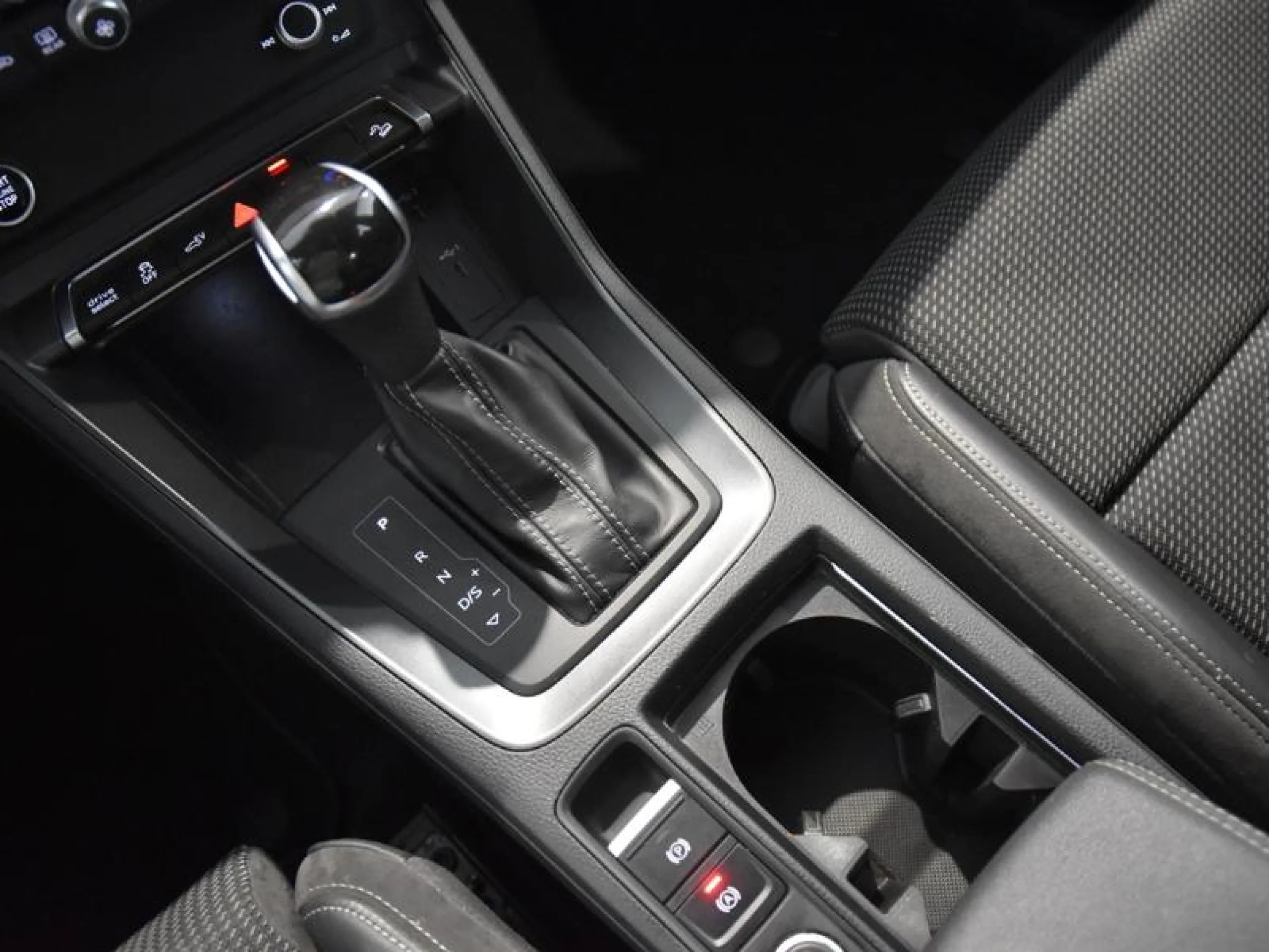 AUDI Q3 SPORTBACK 45 TFSI E 180KW S TRONIC S LINE - Foto 11