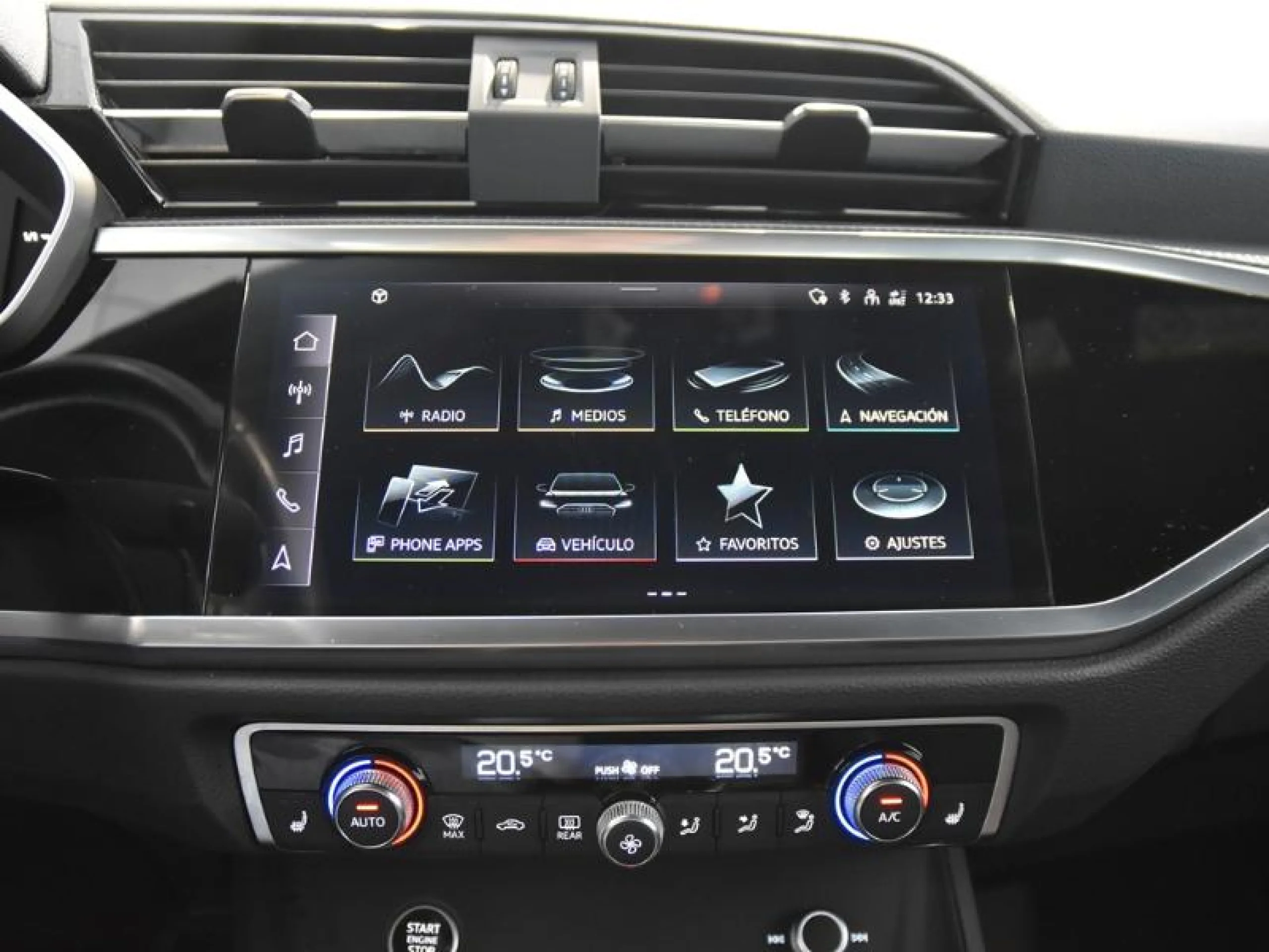 AUDI Q3 SPORTBACK 45 TFSI E 180KW S TRONIC S LINE - Foto 14