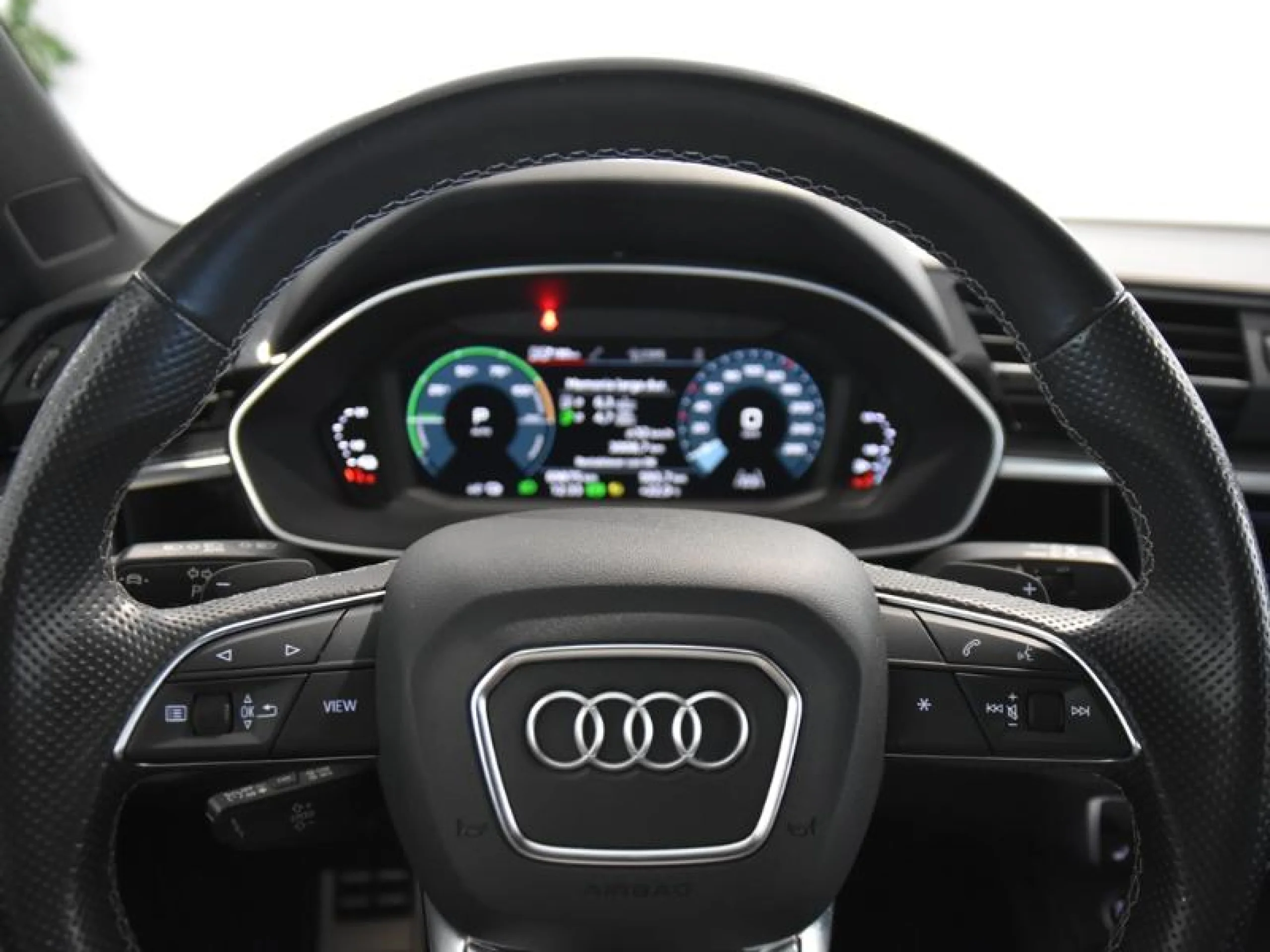 AUDI Q3 SPORTBACK 45 TFSI E 180KW S TRONIC S LINE - Foto 16