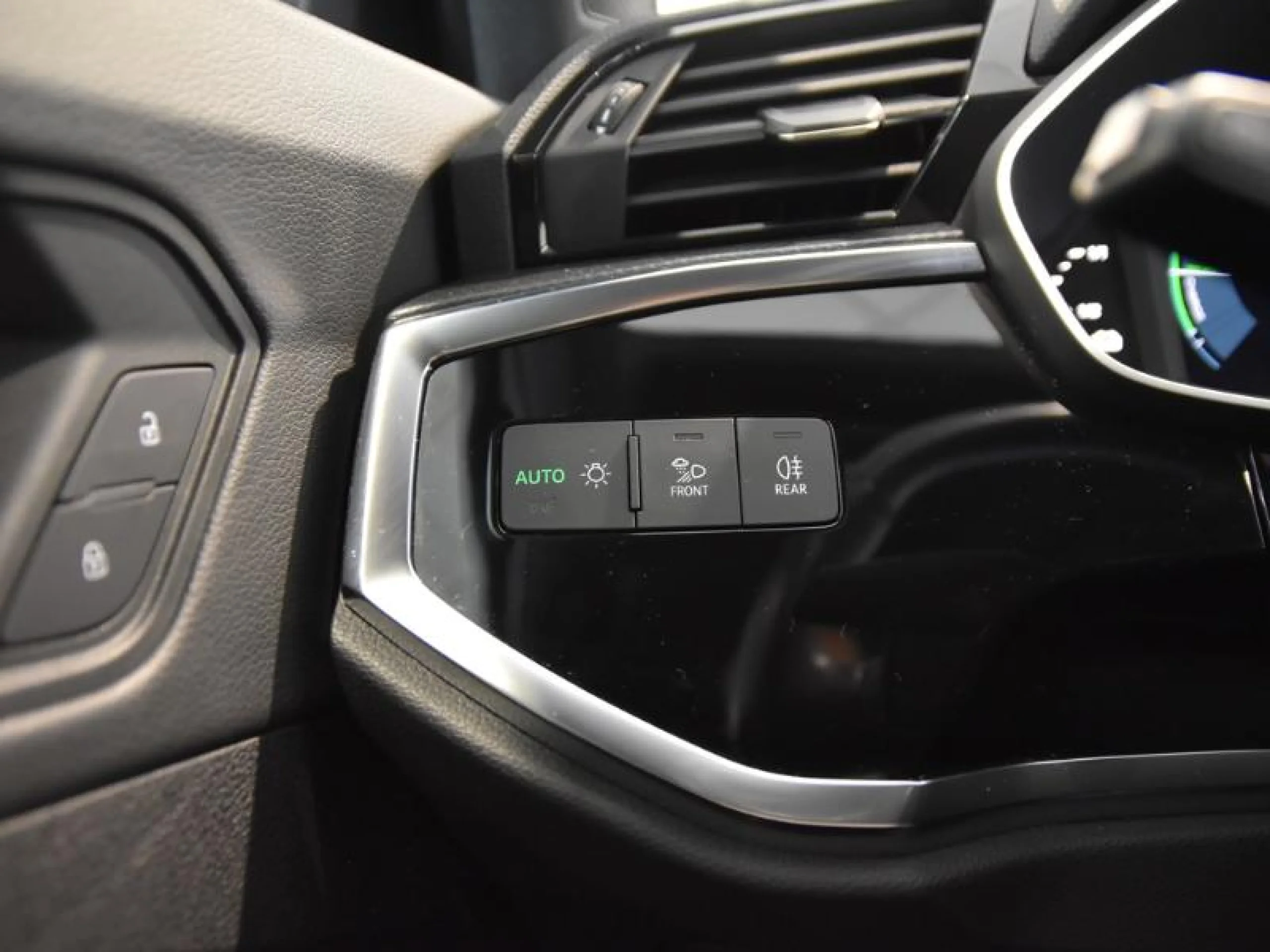 AUDI Q3 SPORTBACK 45 TFSI E 180KW S TRONIC S LINE - Foto 18