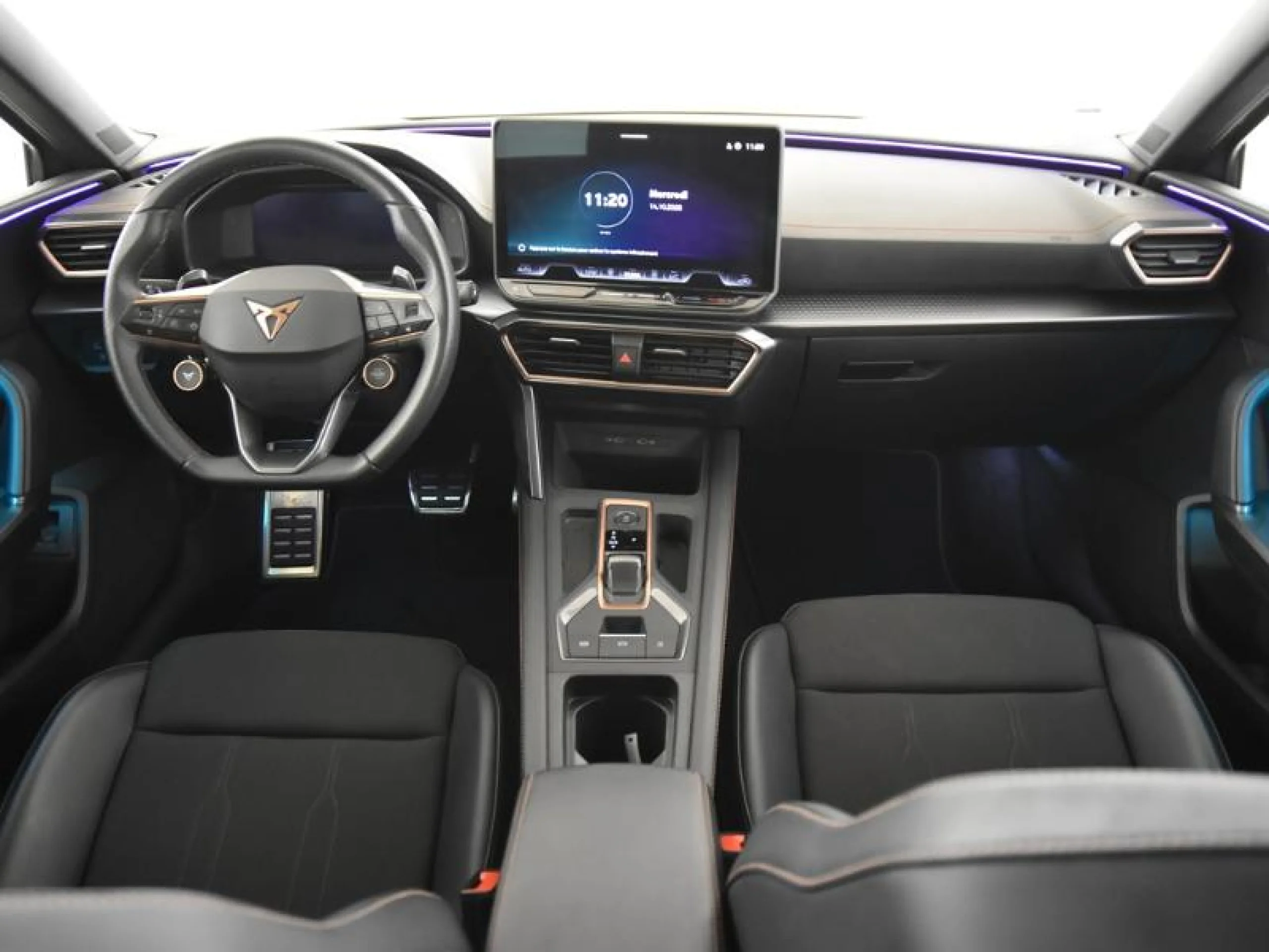 CUPRA LEON SP 1.5 ETSI 110KW (150CV) DSG - Foto 4