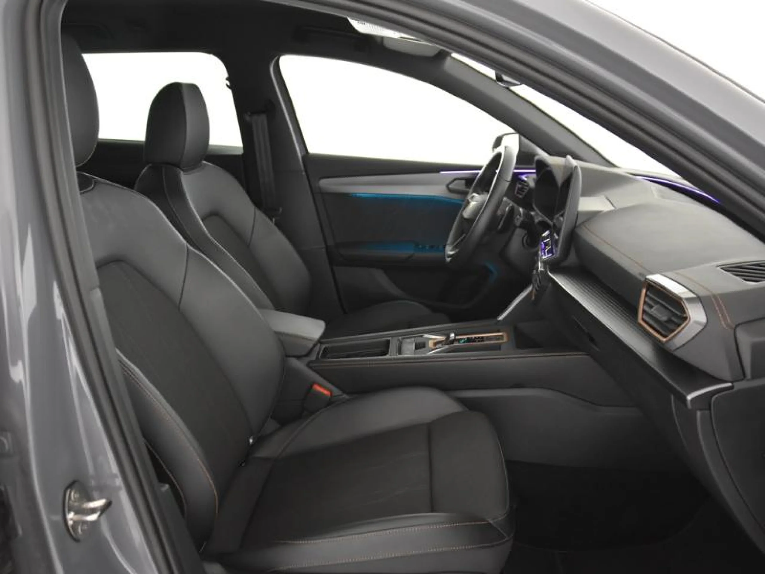 CUPRA LEON SP 1.5 ETSI 110KW (150CV) DSG - Foto 5