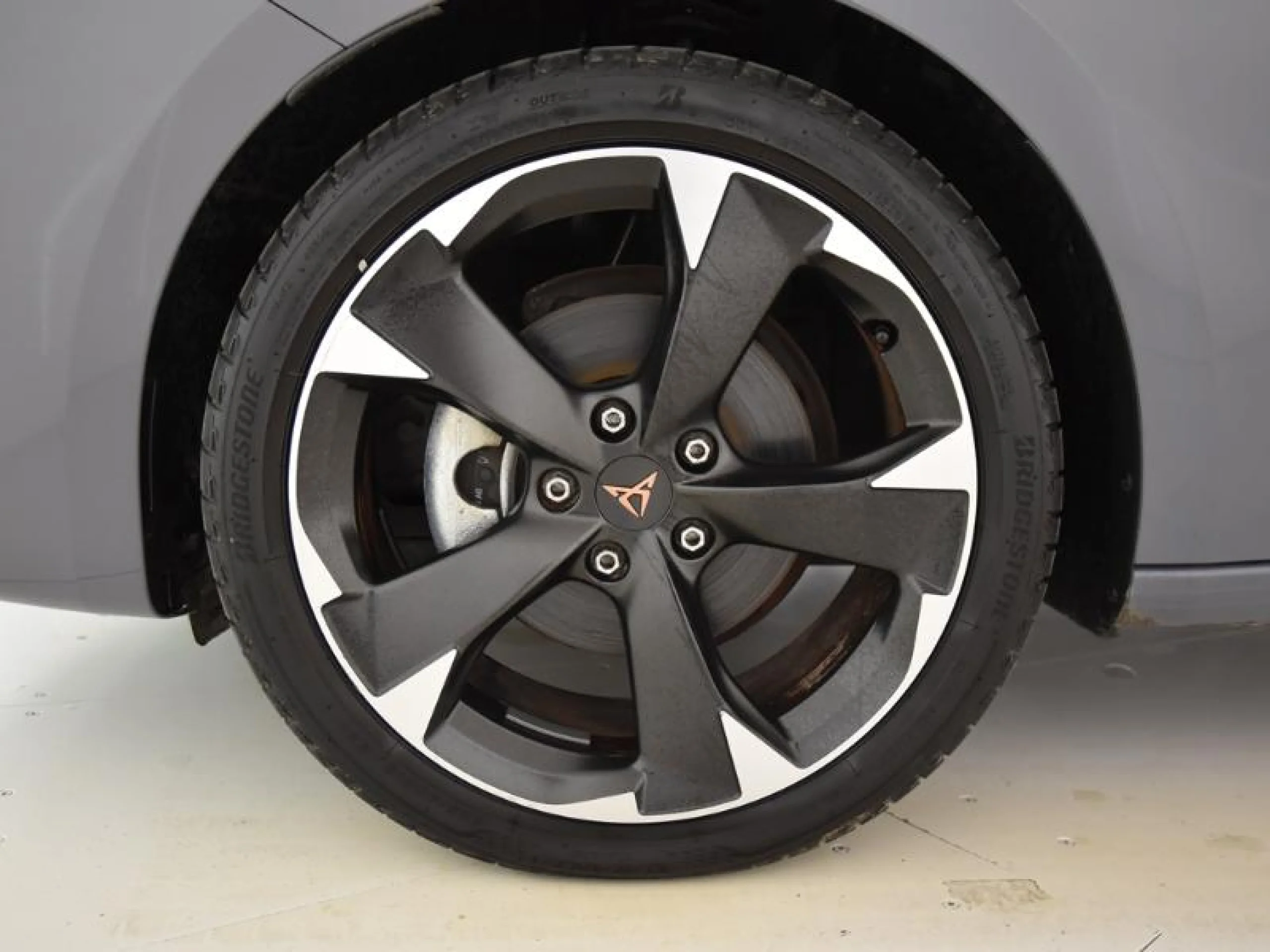 CUPRA LEON SP 1.5 ETSI 110KW (150CV) DSG - Foto 8