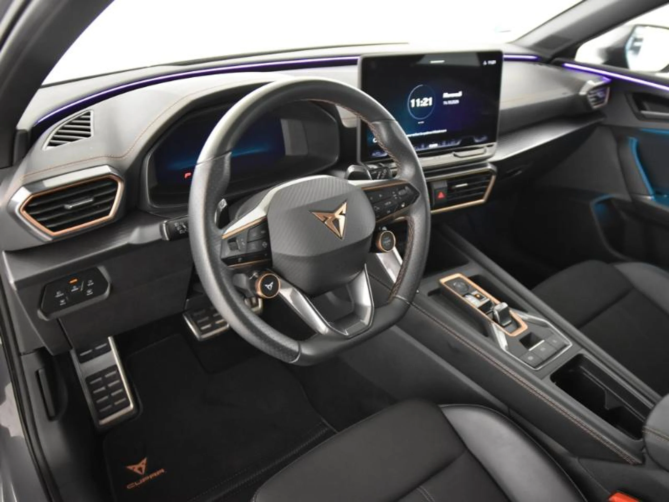 CUPRA LEON SP 1.5 ETSI 110KW (150CV) DSG - Foto 10