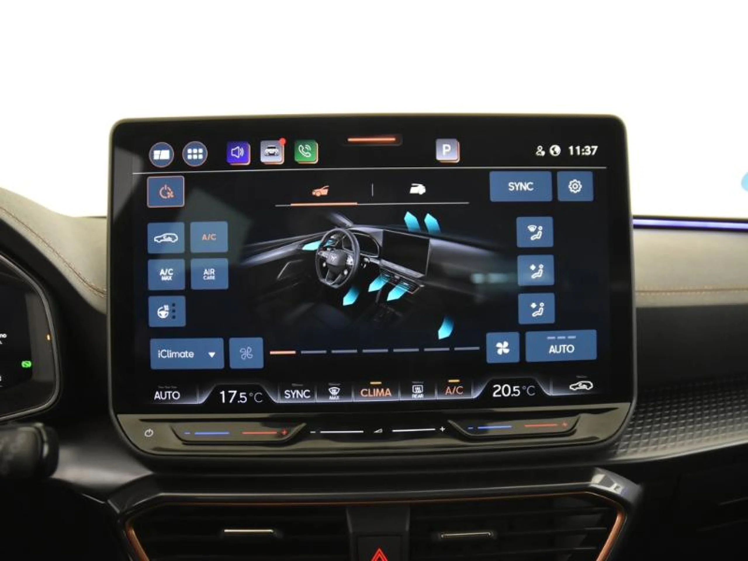 CUPRA LEON SP 1.5 ETSI 110KW (150CV) DSG - Foto 15